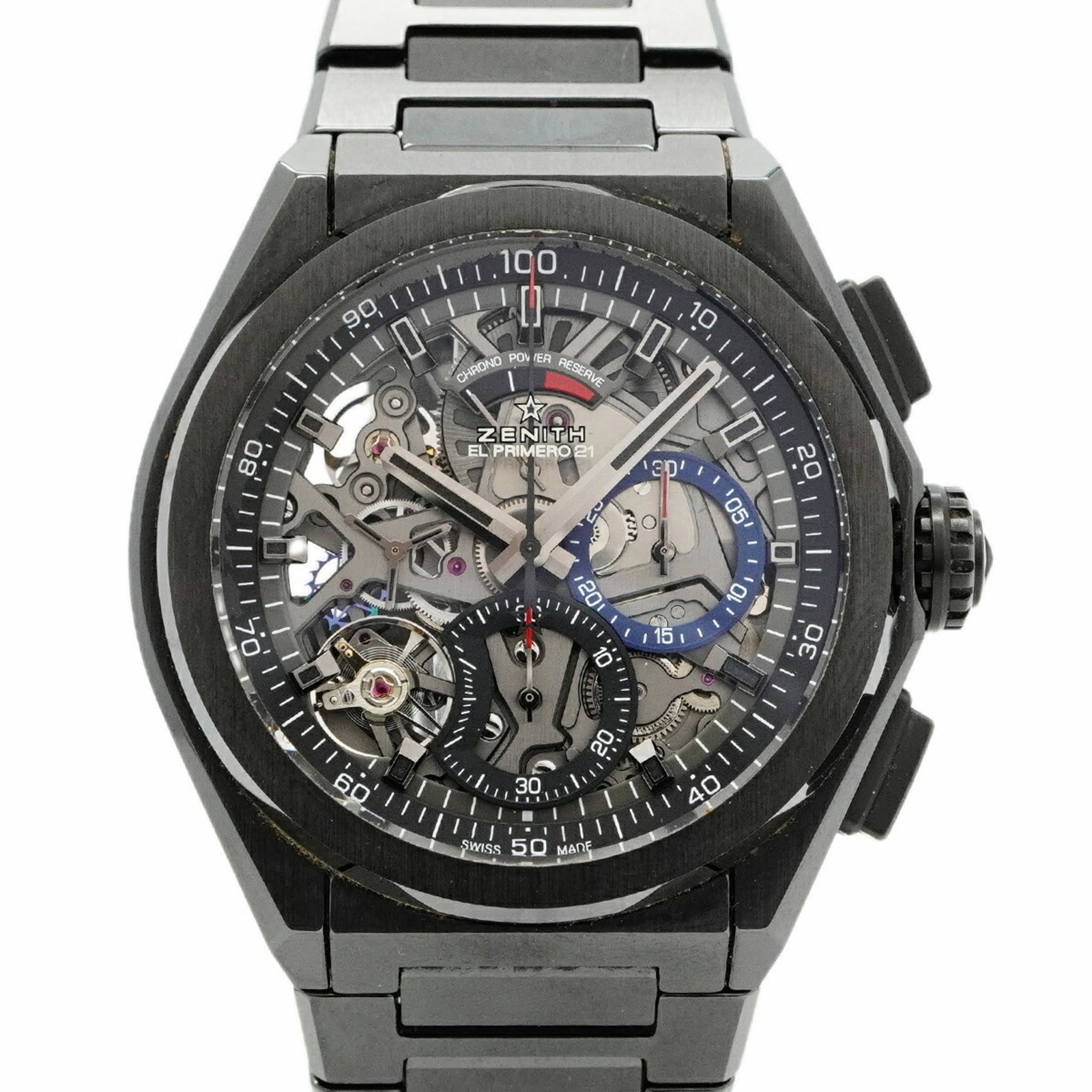 Zenith Wristwatch (1 of 10)