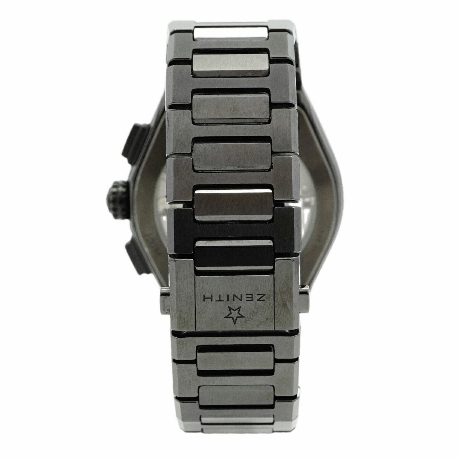 Zenith Wristwatch - 8