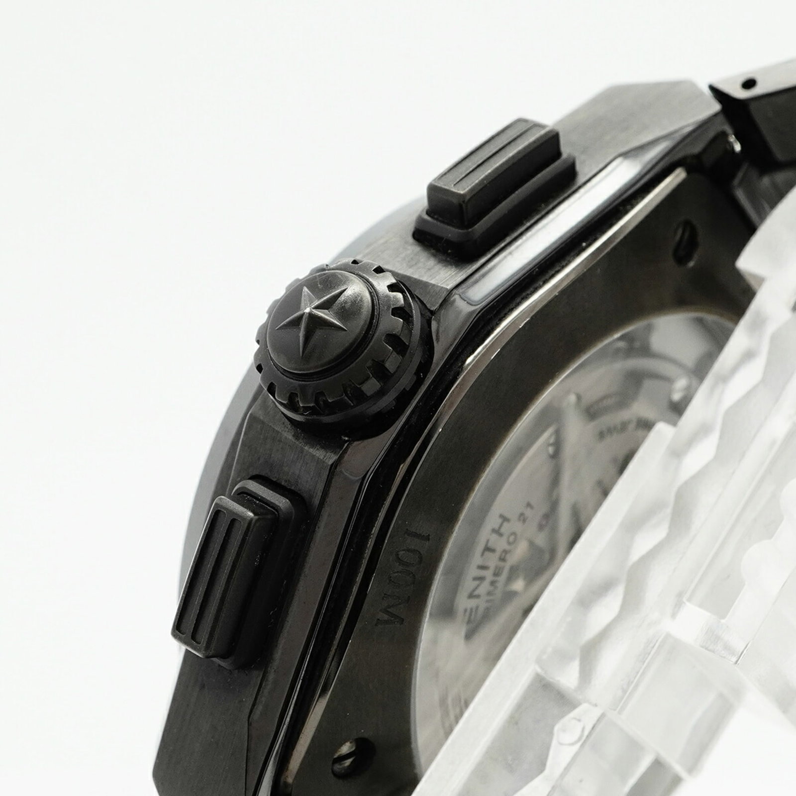 Zenith Wristwatch - 9