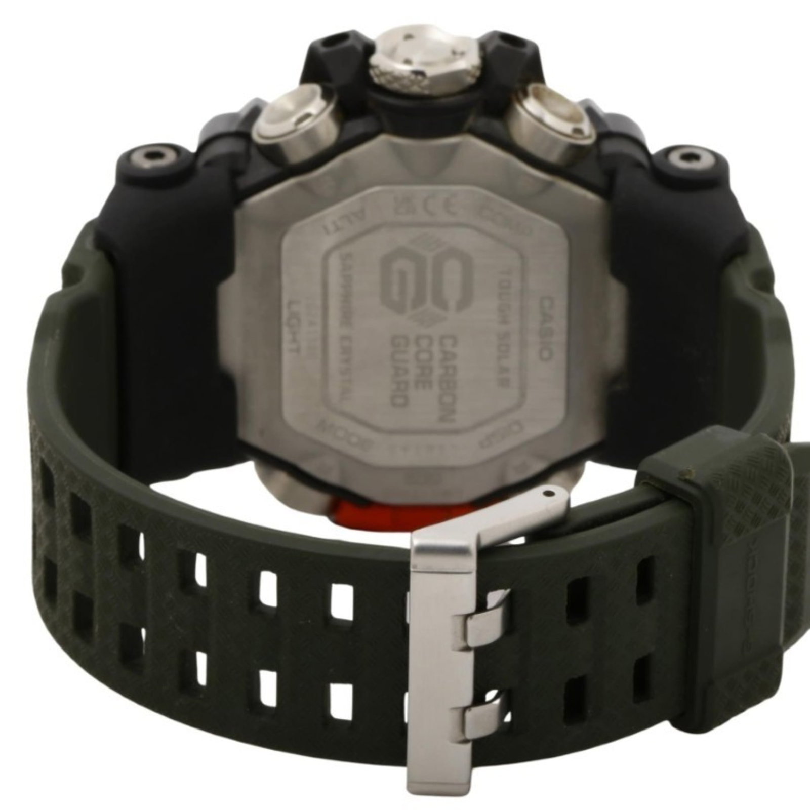 Casio Wristwatch - 5