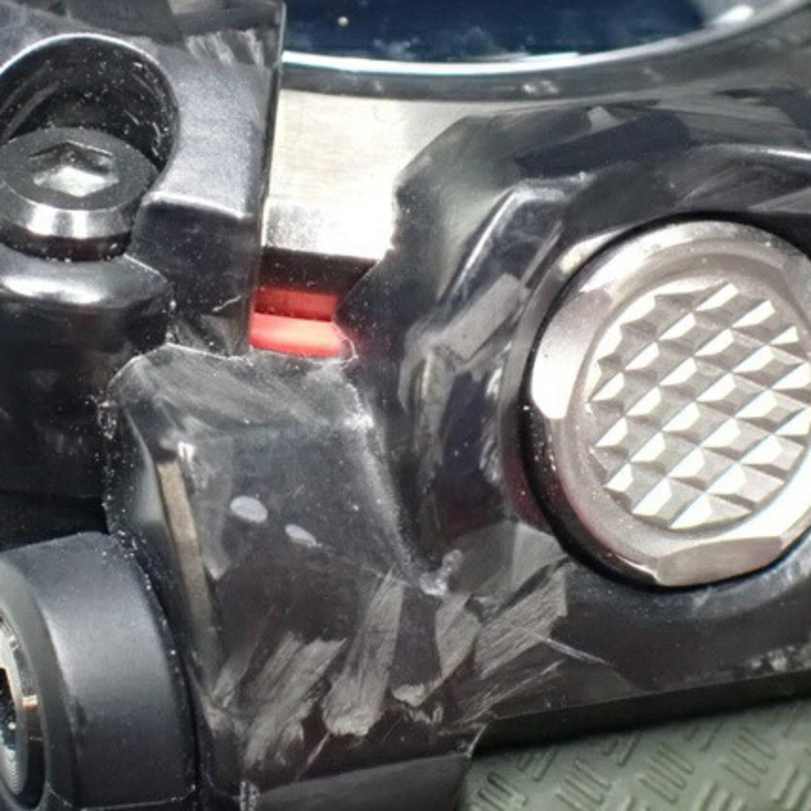 Casio Wristwatch - 8