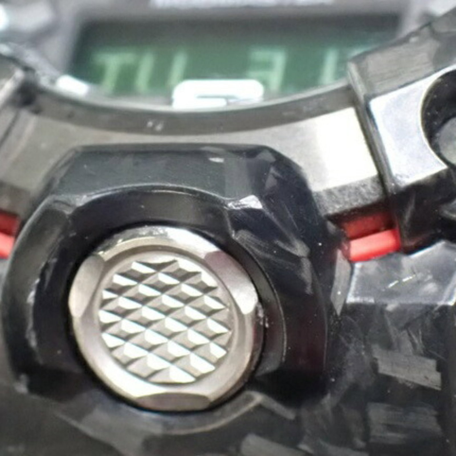 Casio Wristwatch - 9