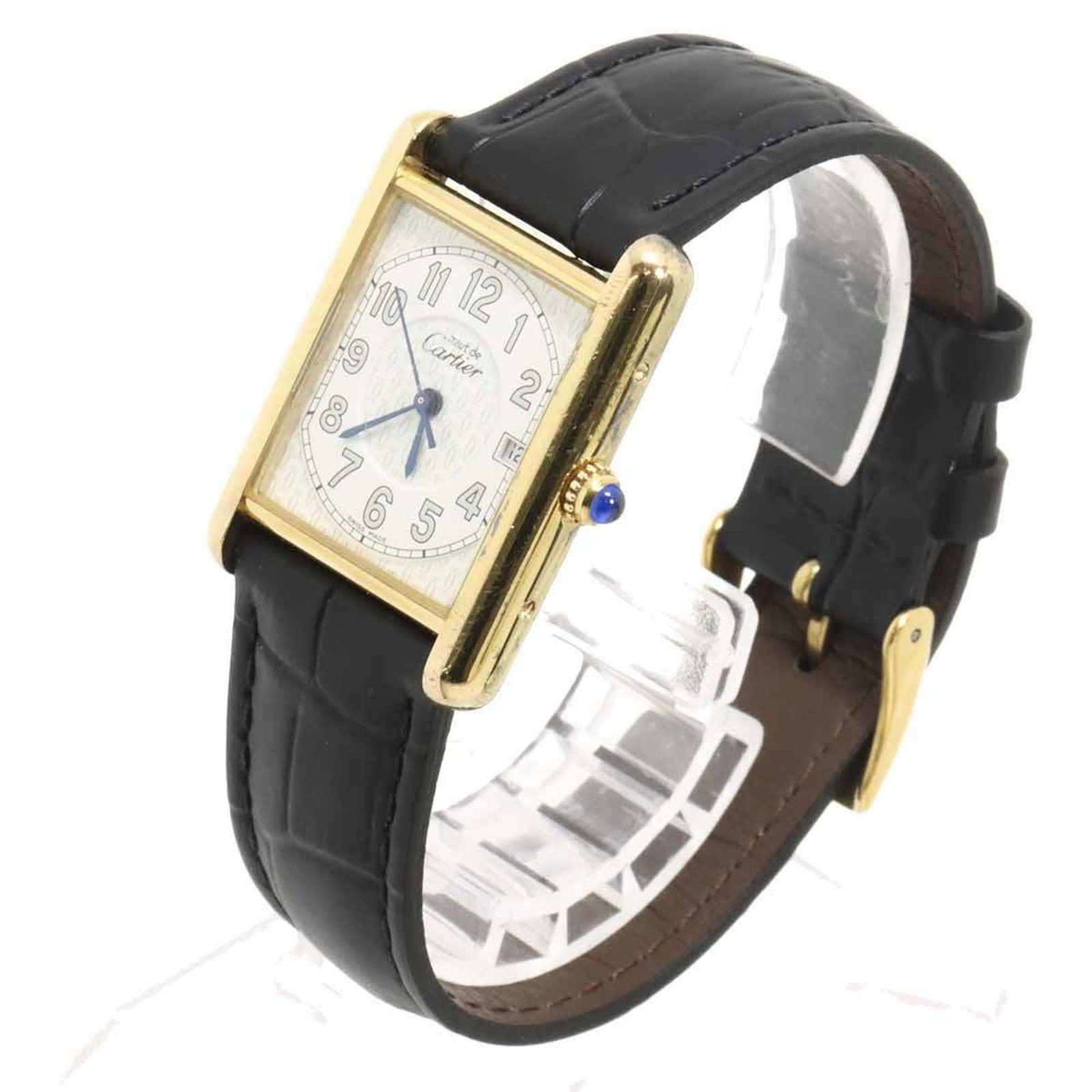 Cartier Wristwatch (1 of 6)