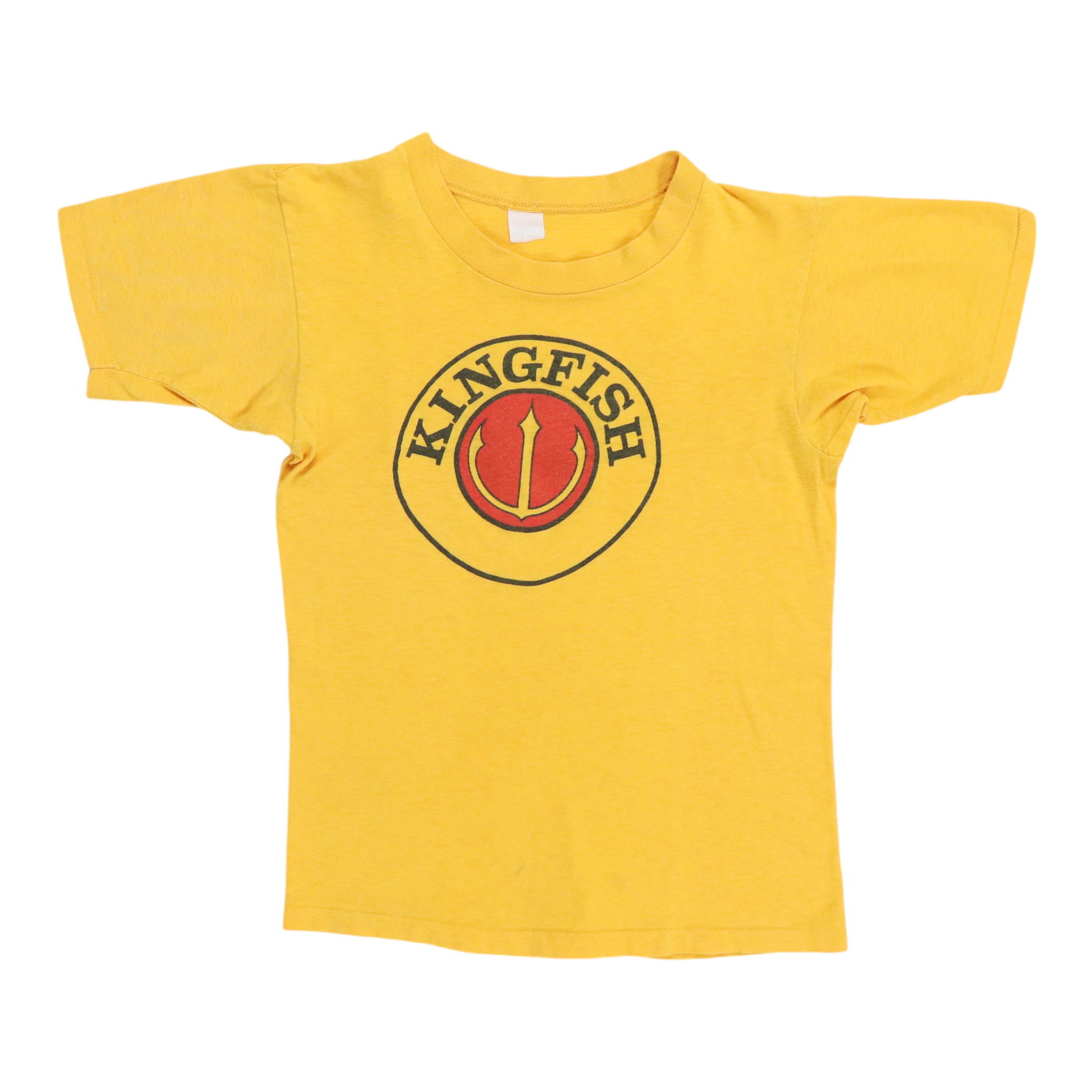 Kingfish Trident promo shirt (1 of 5)