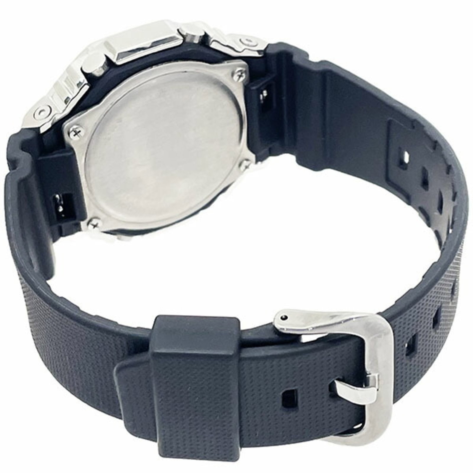 Casio wristwatch - 2