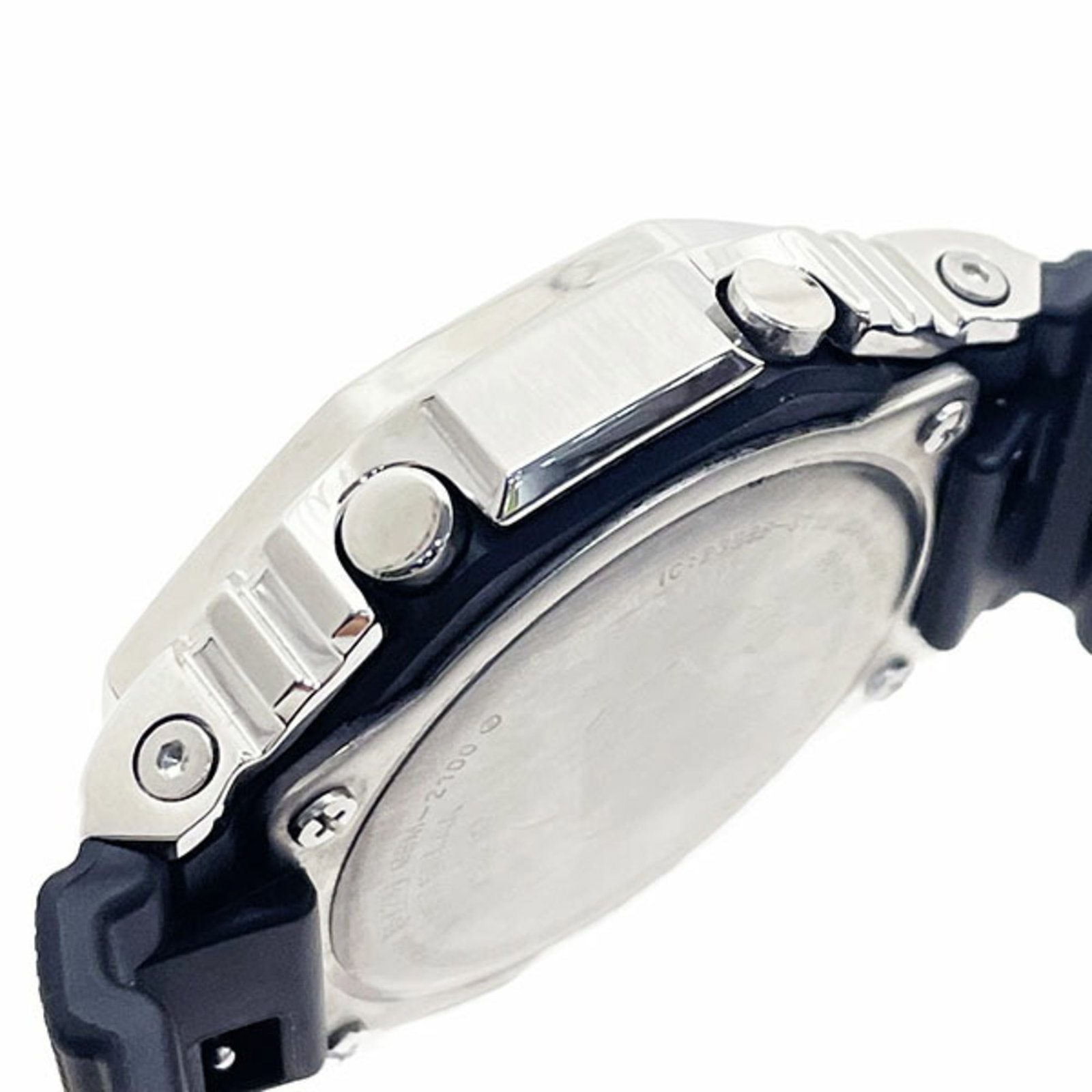 Casio wristwatch - 4