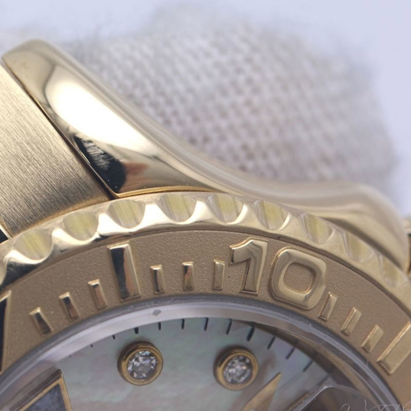 Rolex Wristwatch - 19