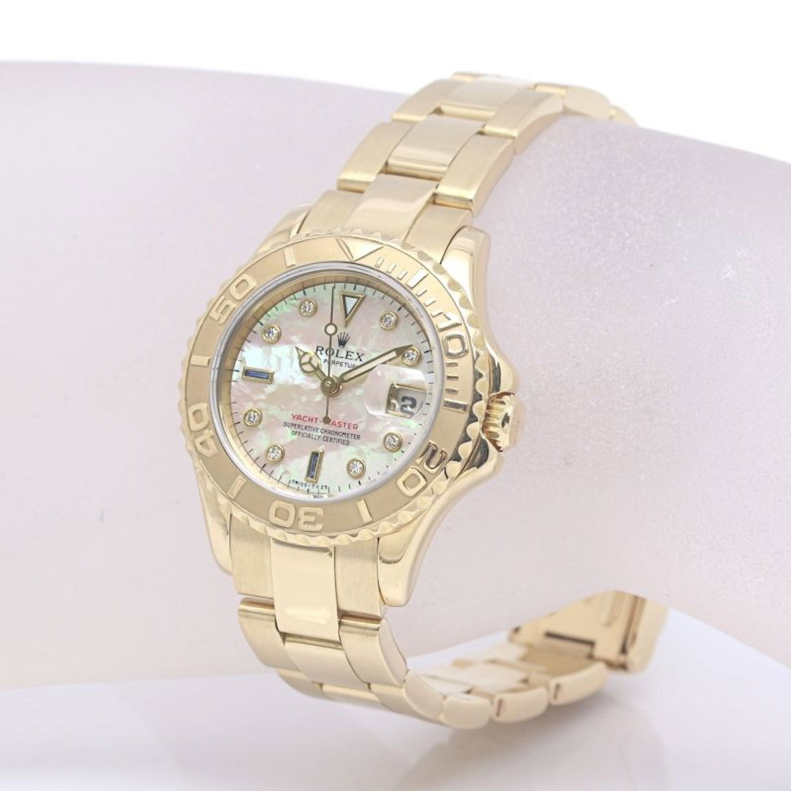 Rolex Wristwatch - 3