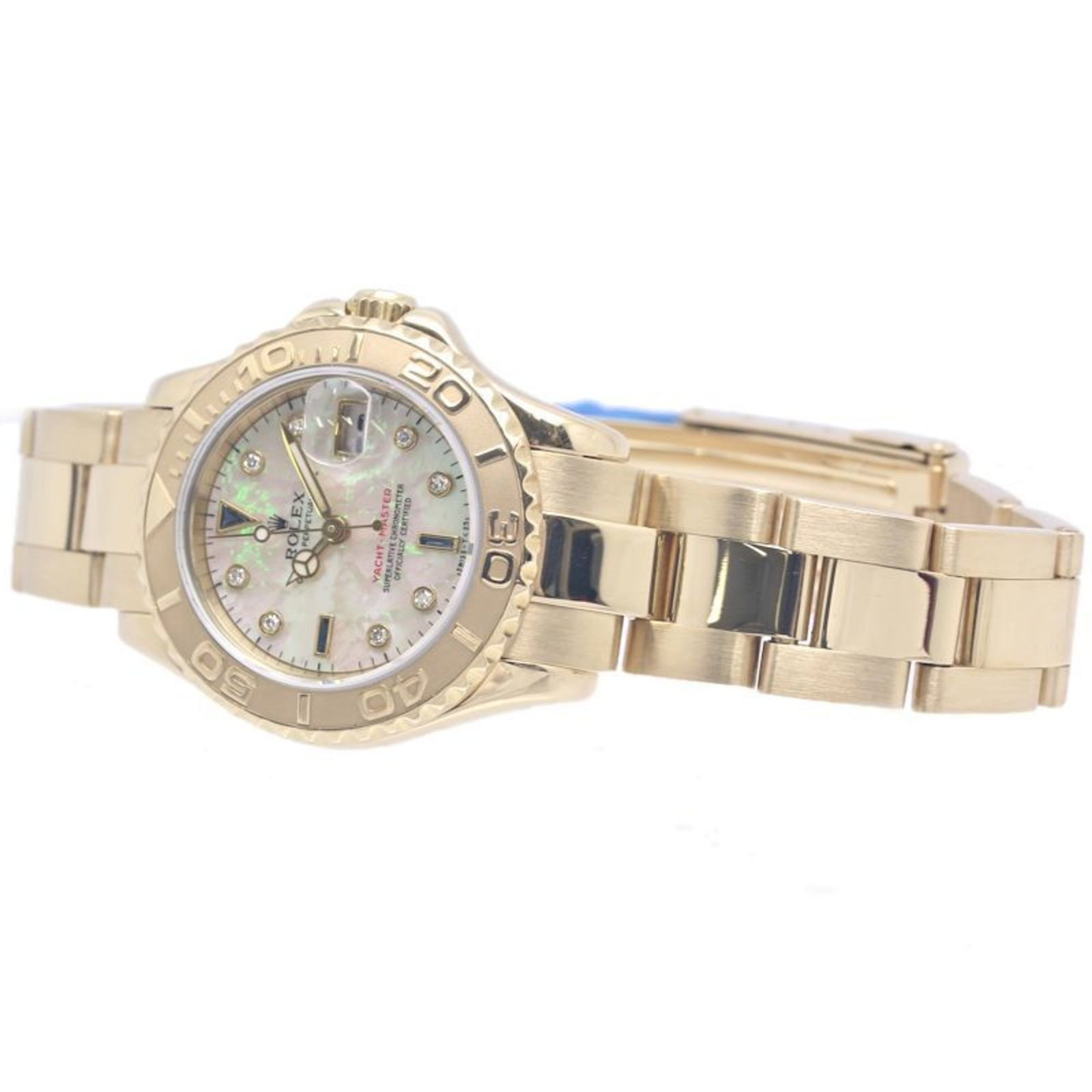 Rolex Wristwatch - 4