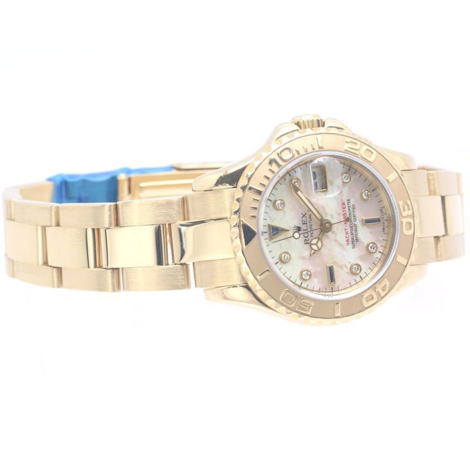 Rolex Wristwatch - 7