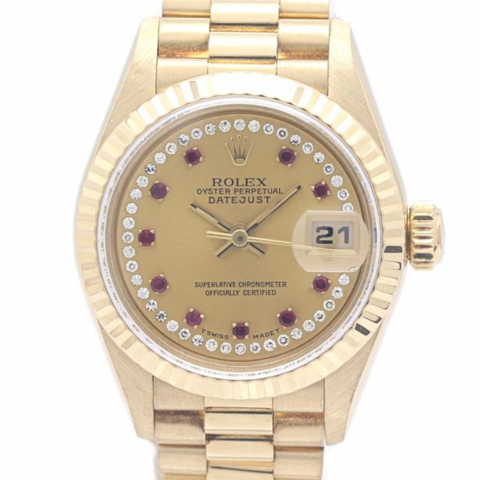 Rolex Wristwatch - 2