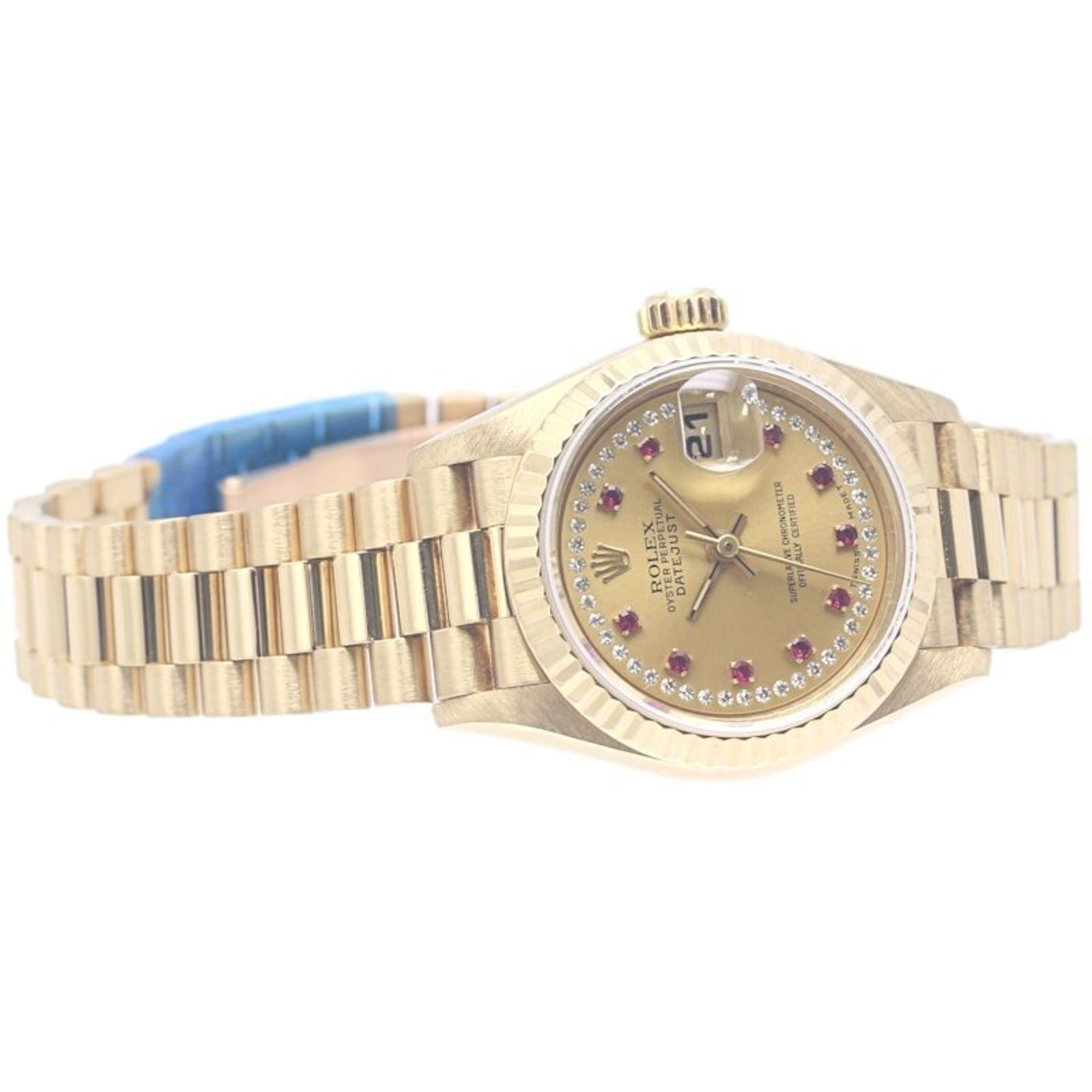 Rolex Wristwatch - 7