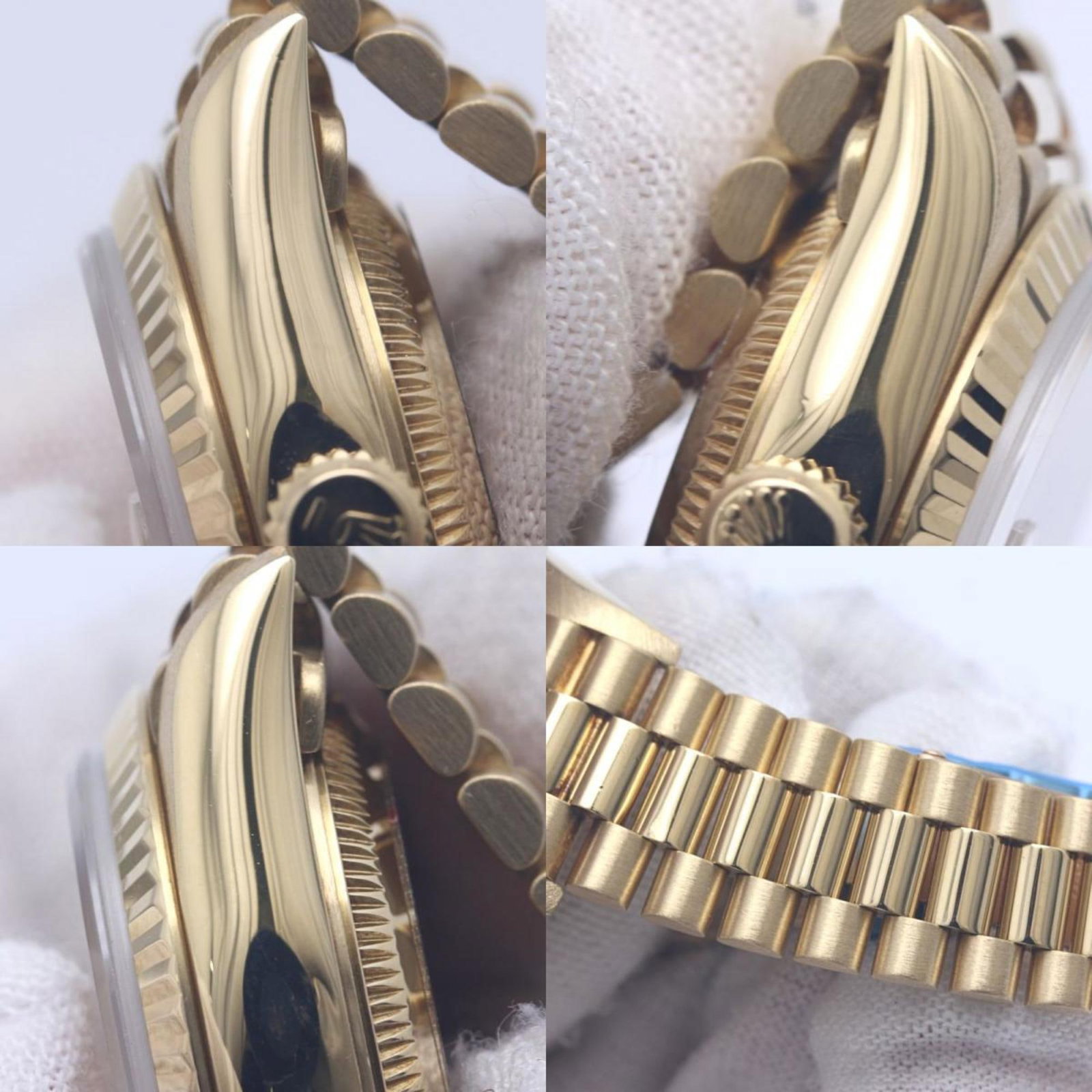 Rolex Wristwatch - 8