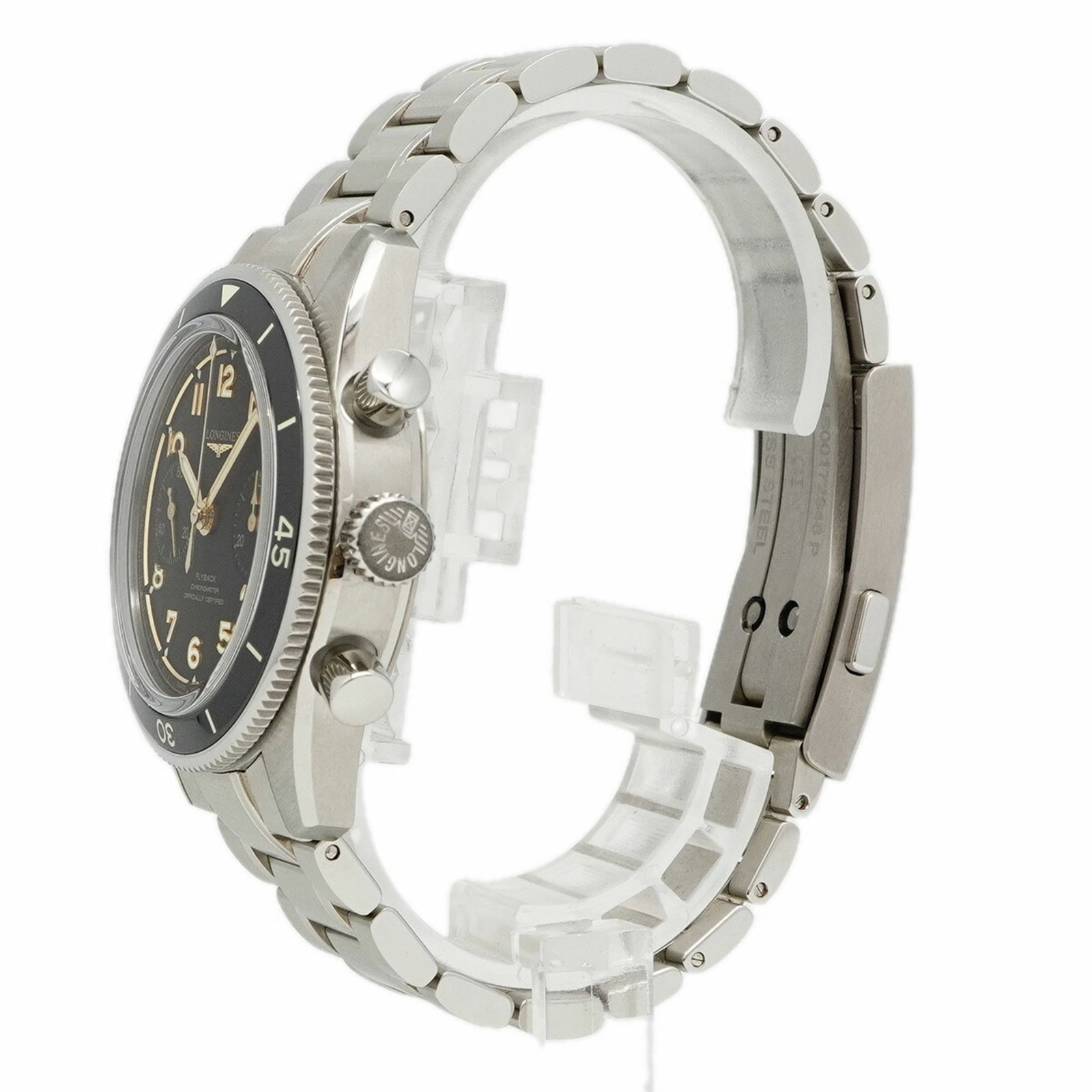 Longines Wristwatch - 2