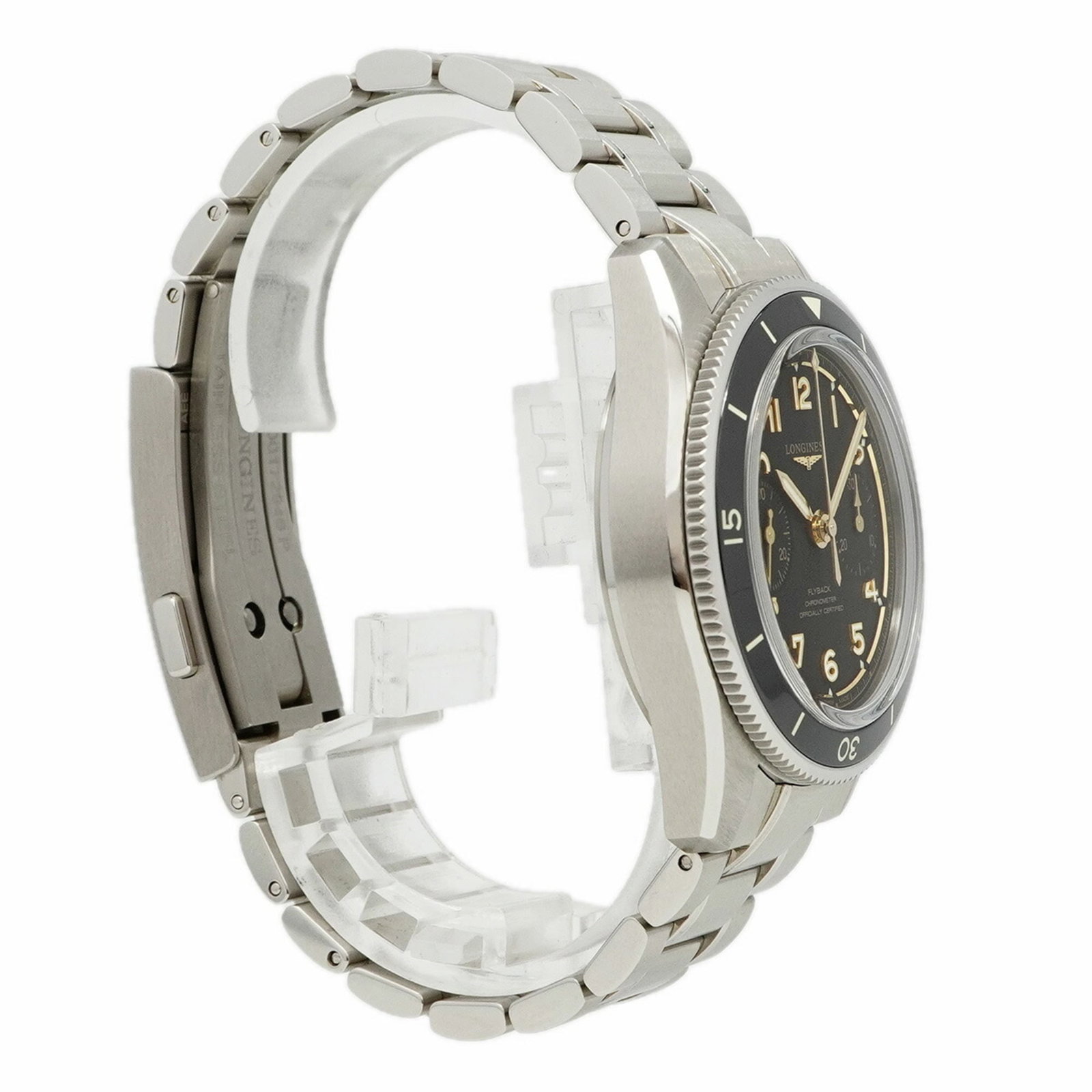 Longines Wristwatch - 3