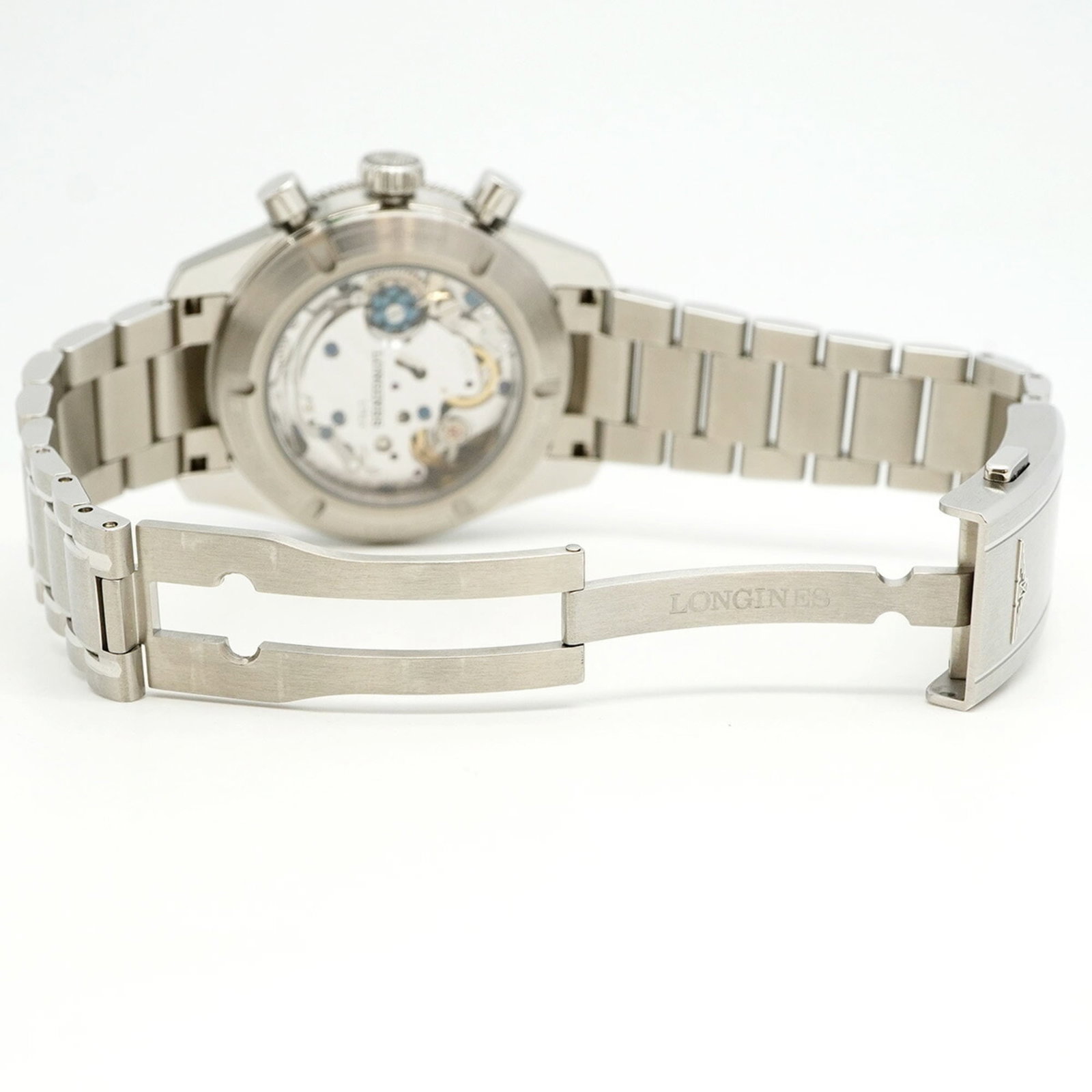 Longines Wristwatch - 4