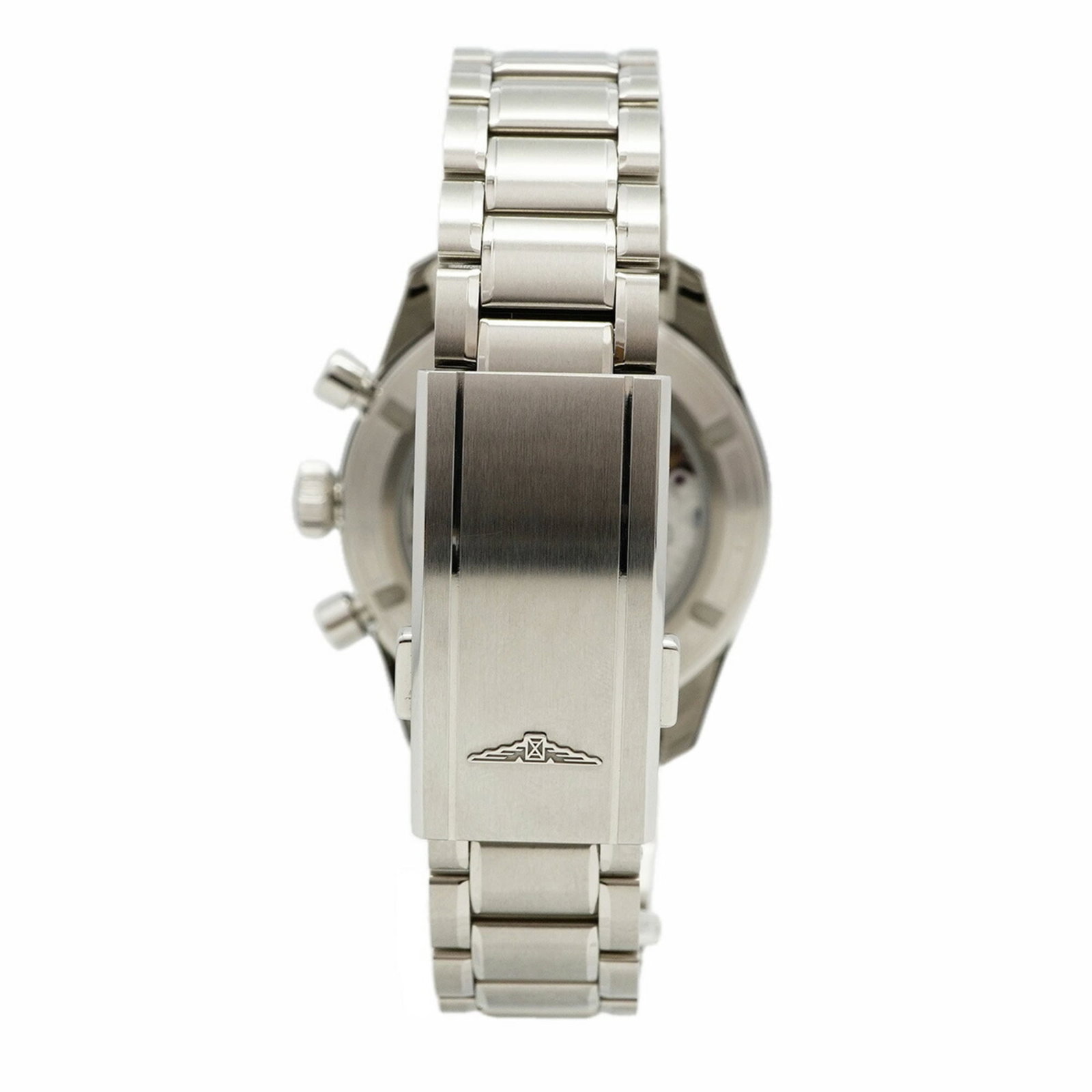 Longines Wristwatch - 7