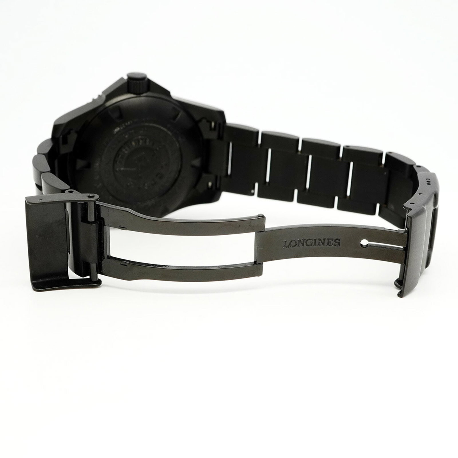 Longines Wristwatch - 4