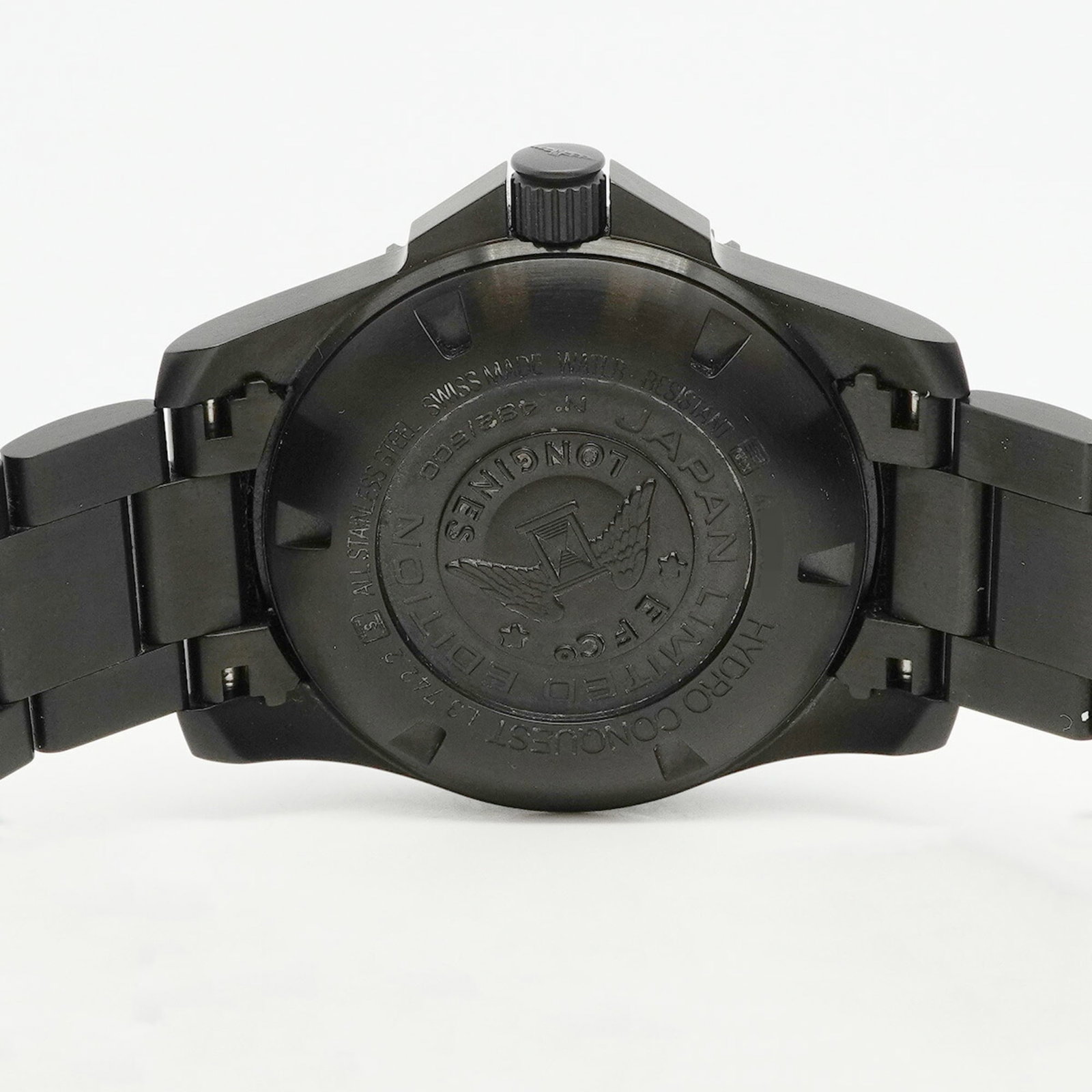 Longines Wristwatch - 5