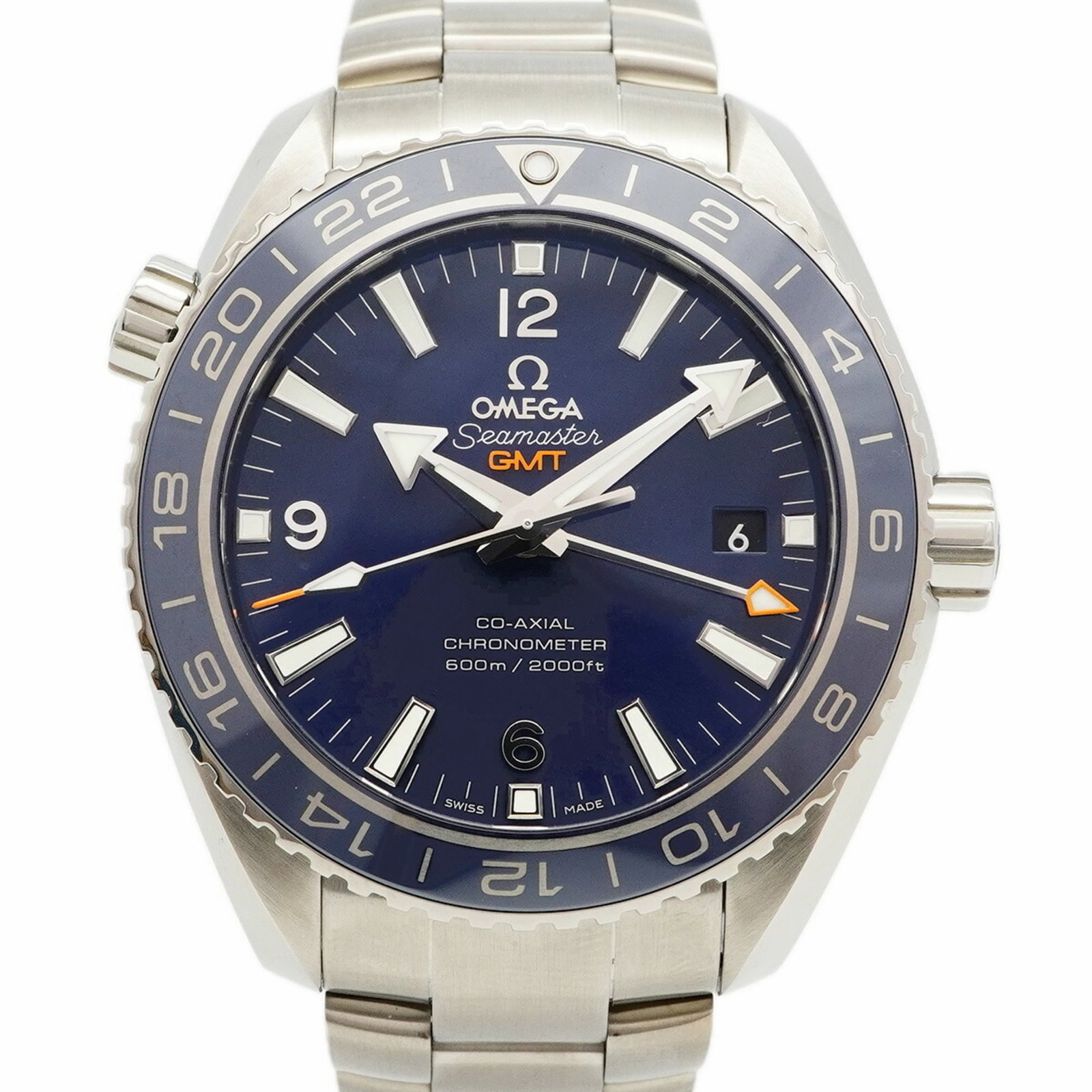 Omega wristwatch Omega (1 of 9)