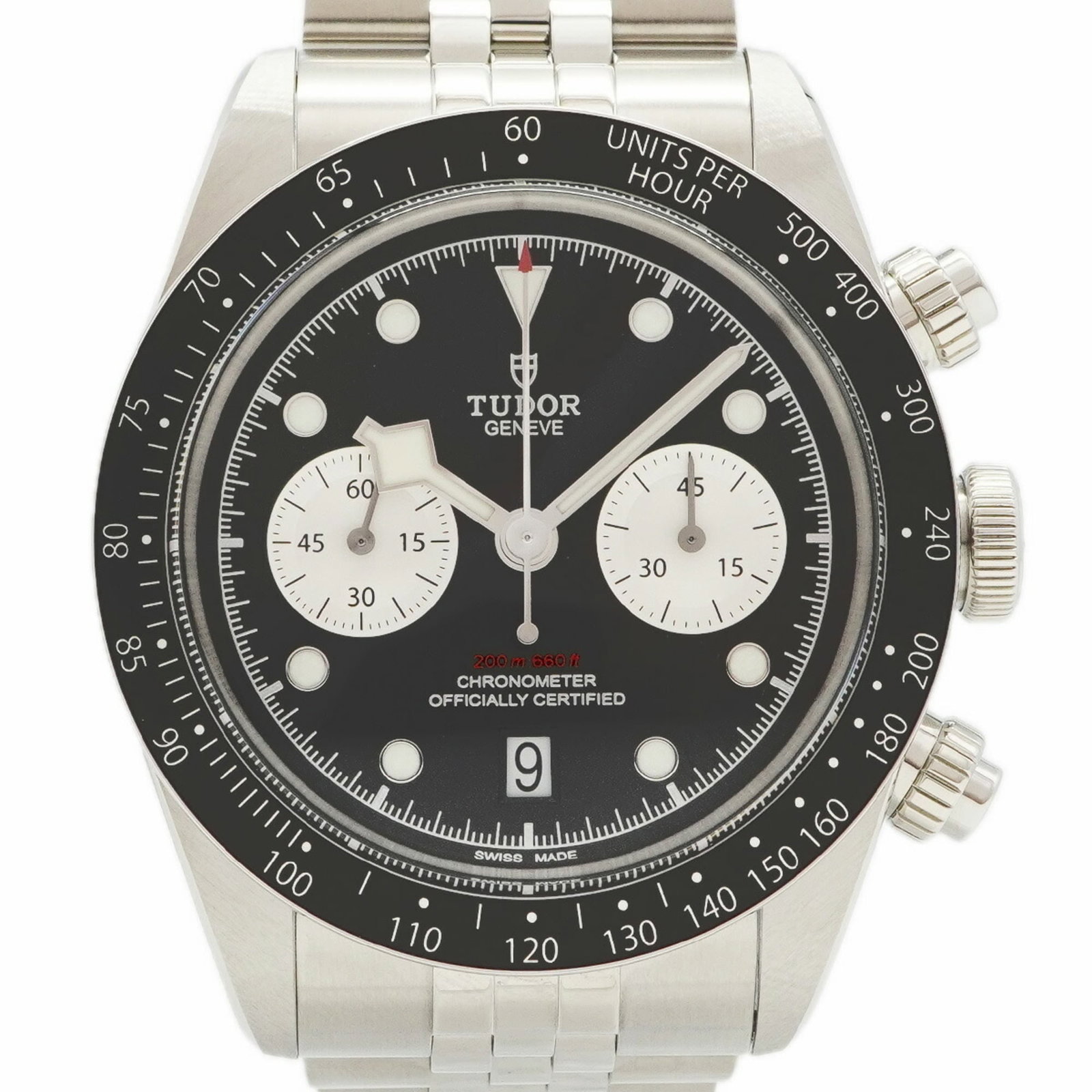 Tudor Wristwatch (1 of 9)