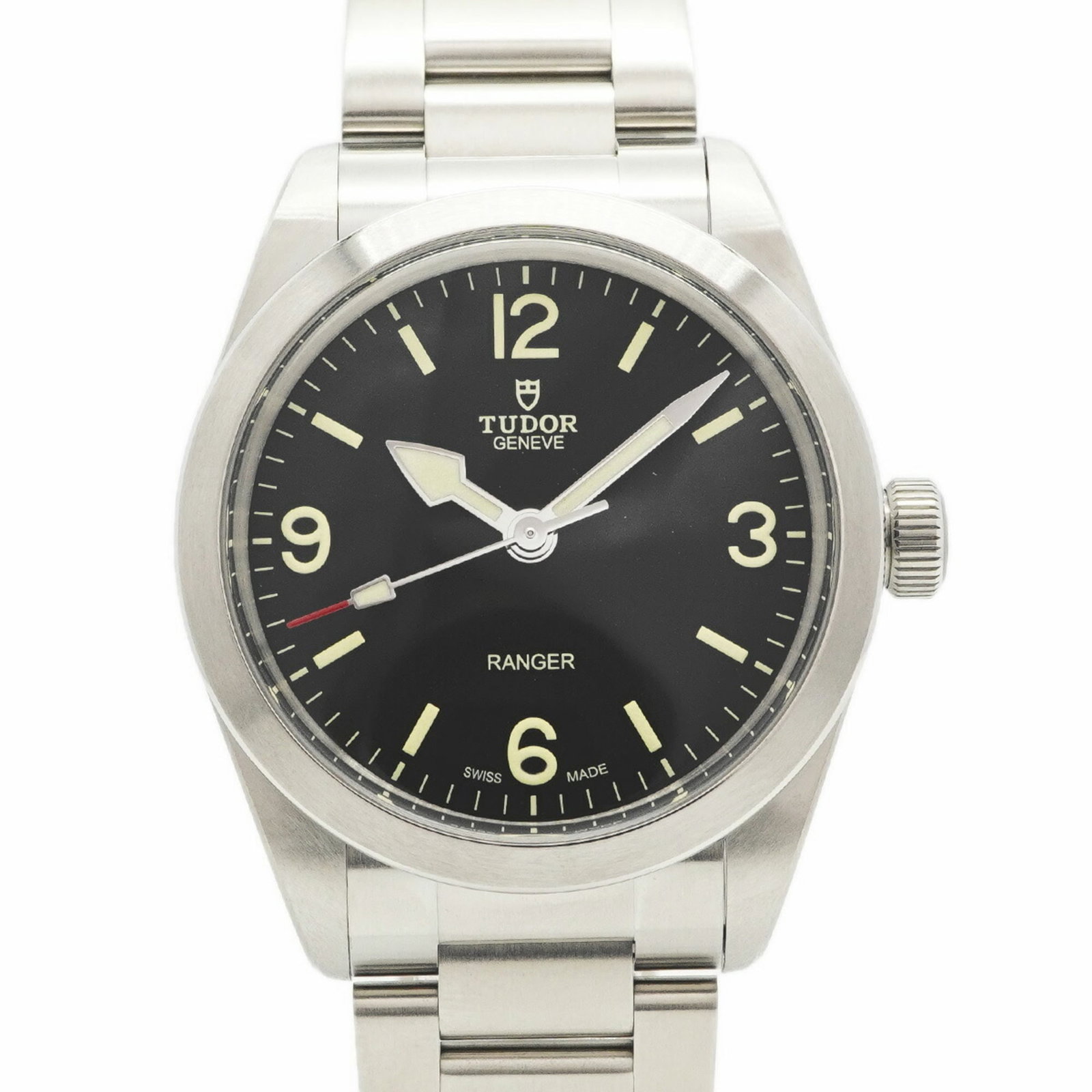 Tudor Wristwatch (1 of 9)