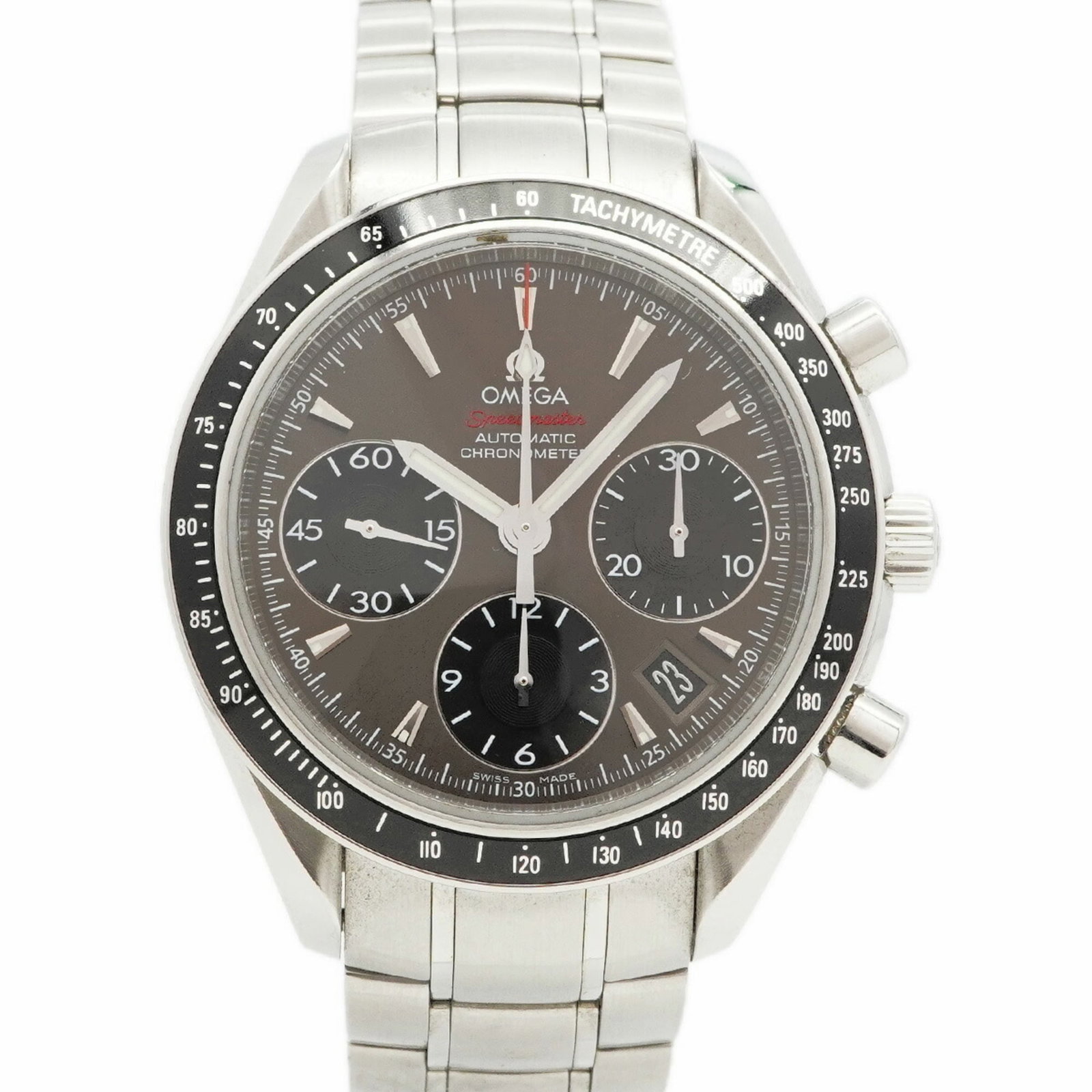 Omega wristwatch Omega (1 of 9)