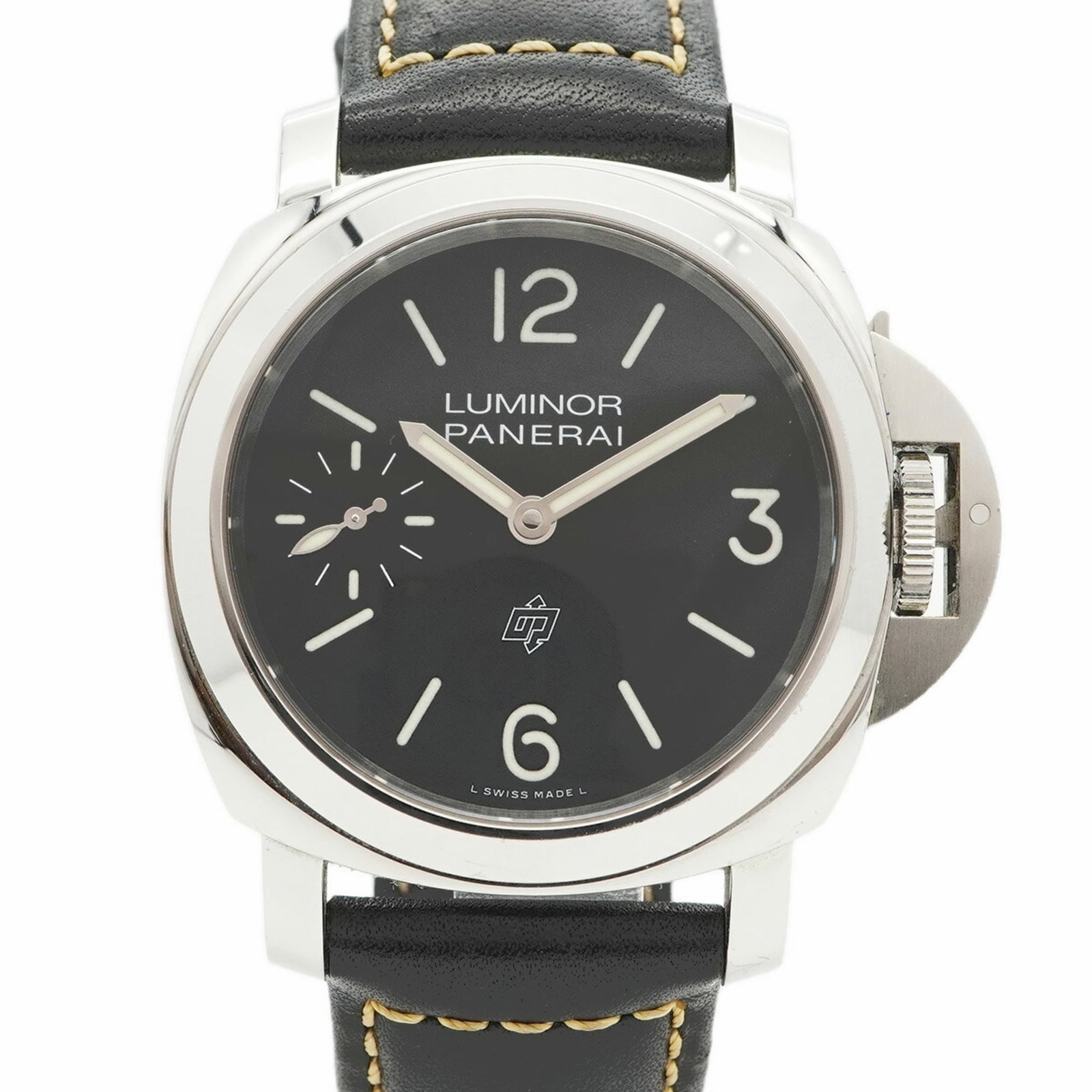 Officine Panerai Wristwatch (1 of 9)