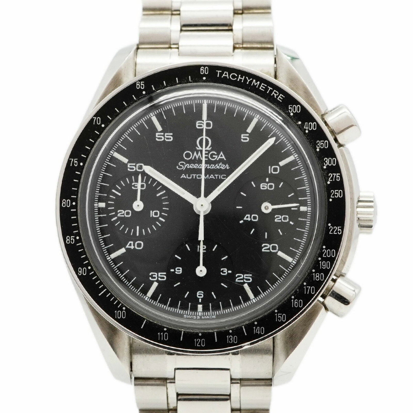 Omega wristwatch Omega (1 of 10)