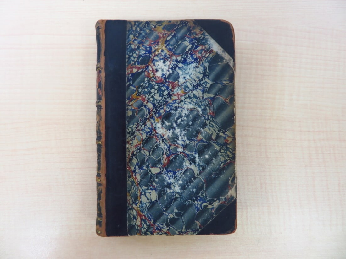 James Duncan?The Naturalist's Library 4?1836 British Moth Book (1 of 10)