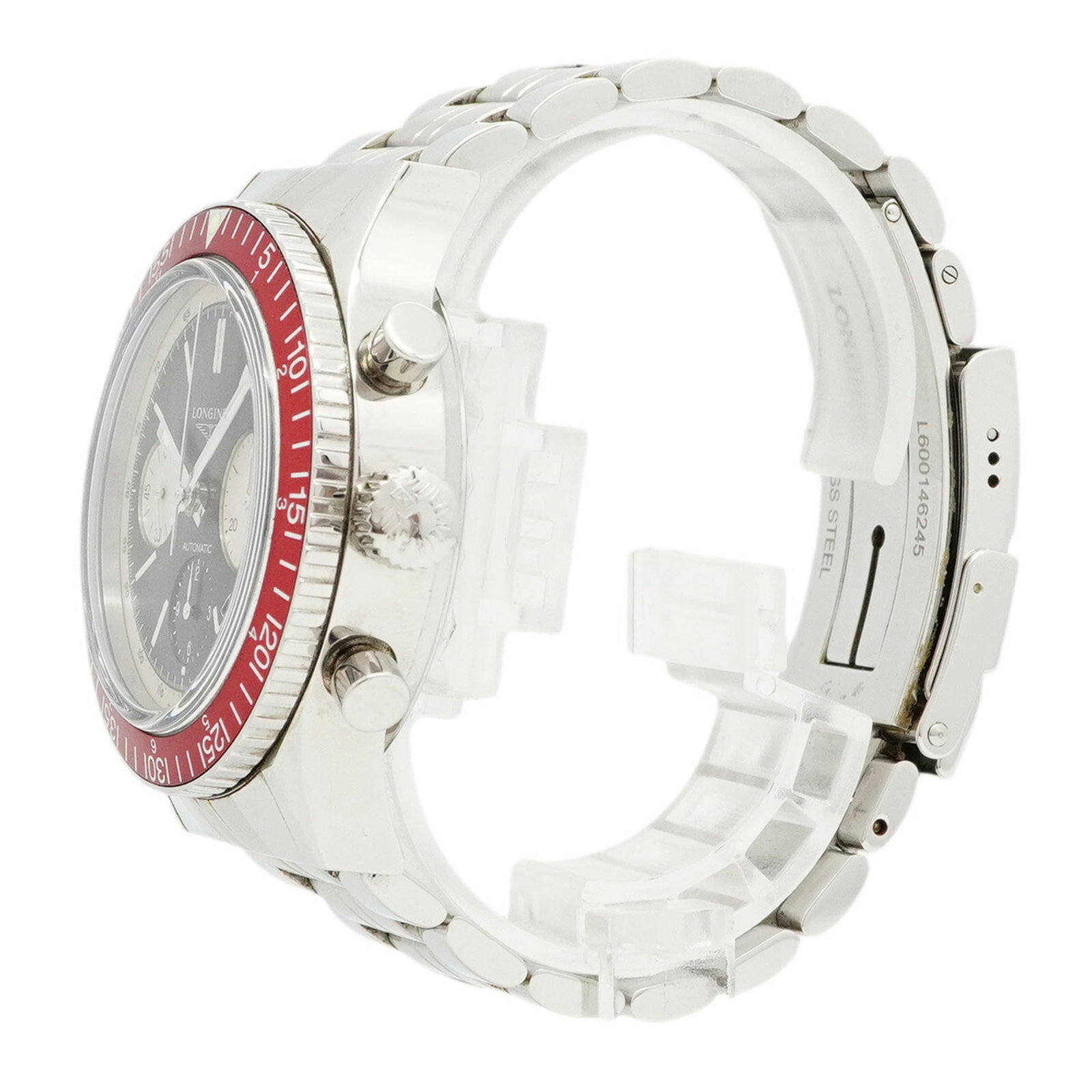 Longines Wristwatch - 2