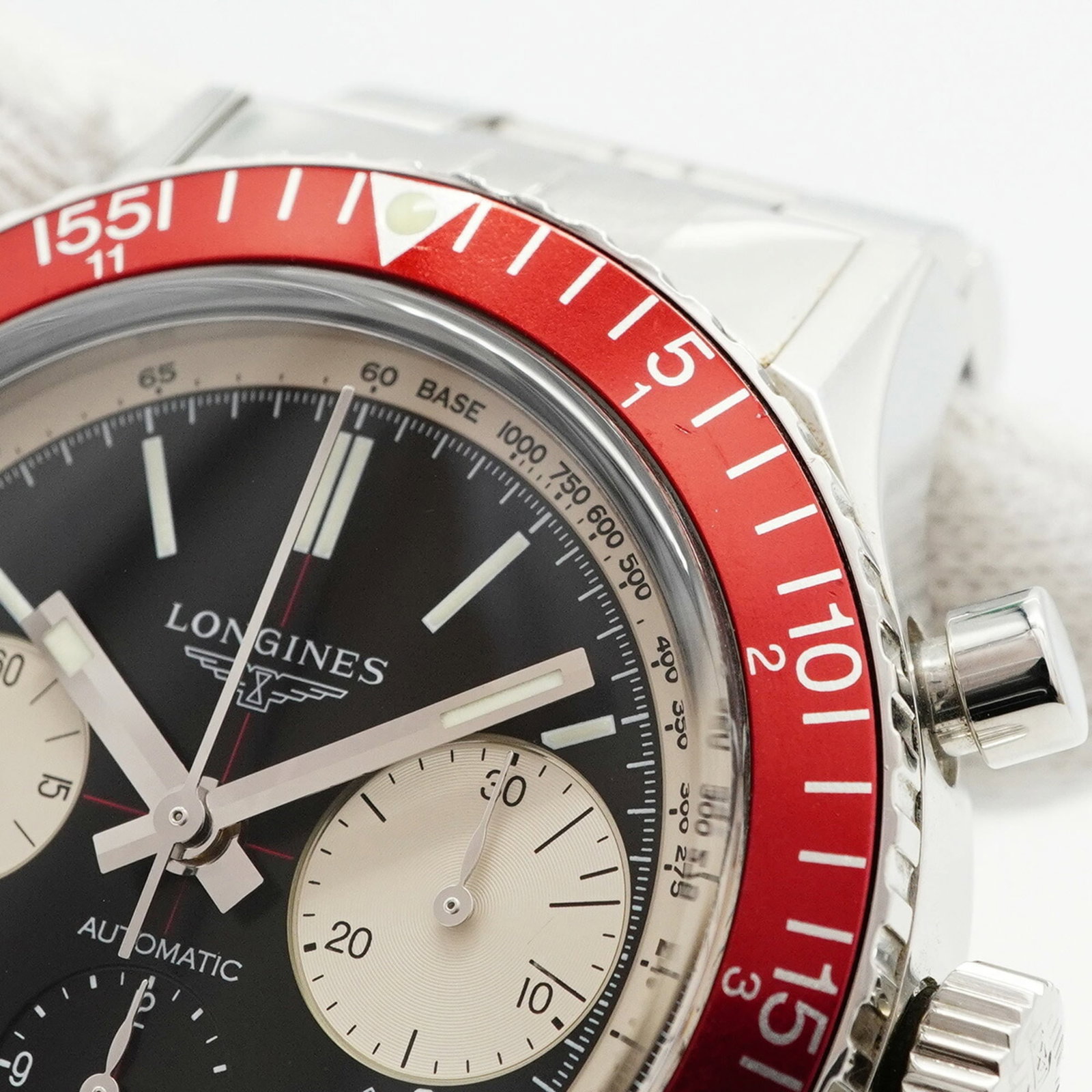 Longines Wristwatch - 7