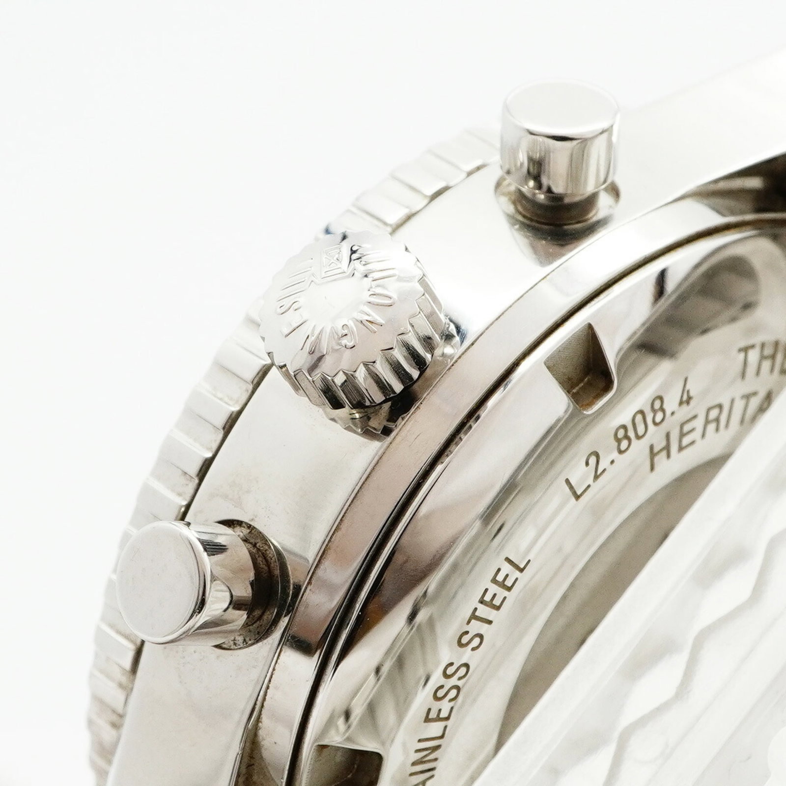 Longines Wristwatch - 9