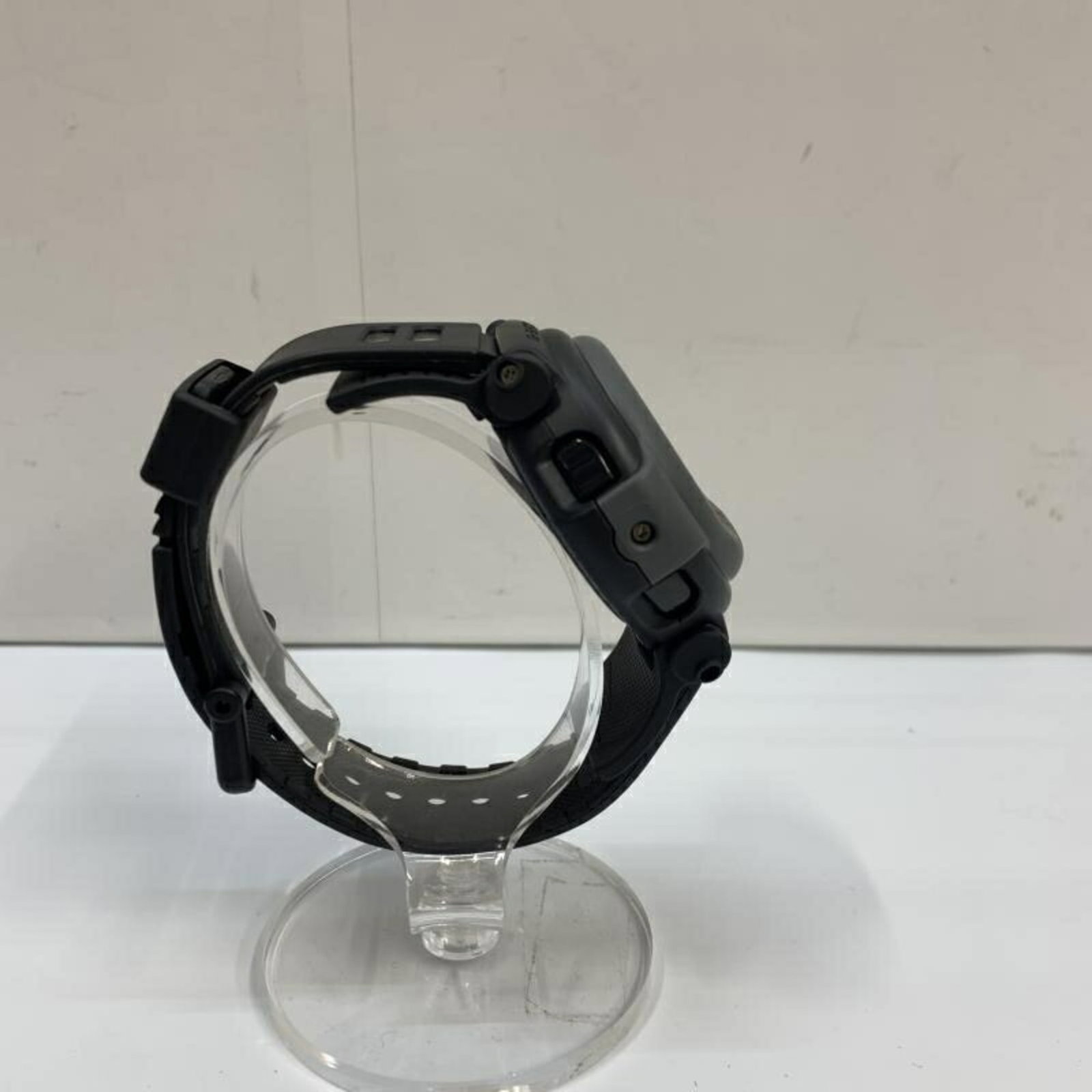 Casio wristwatch - 2