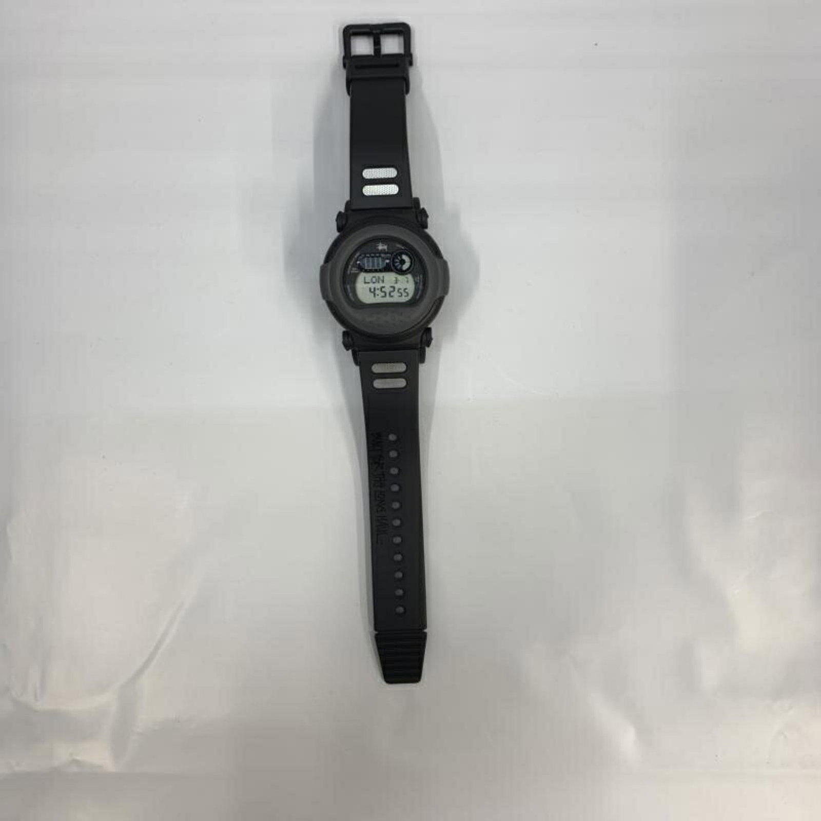 Casio wristwatch - 6