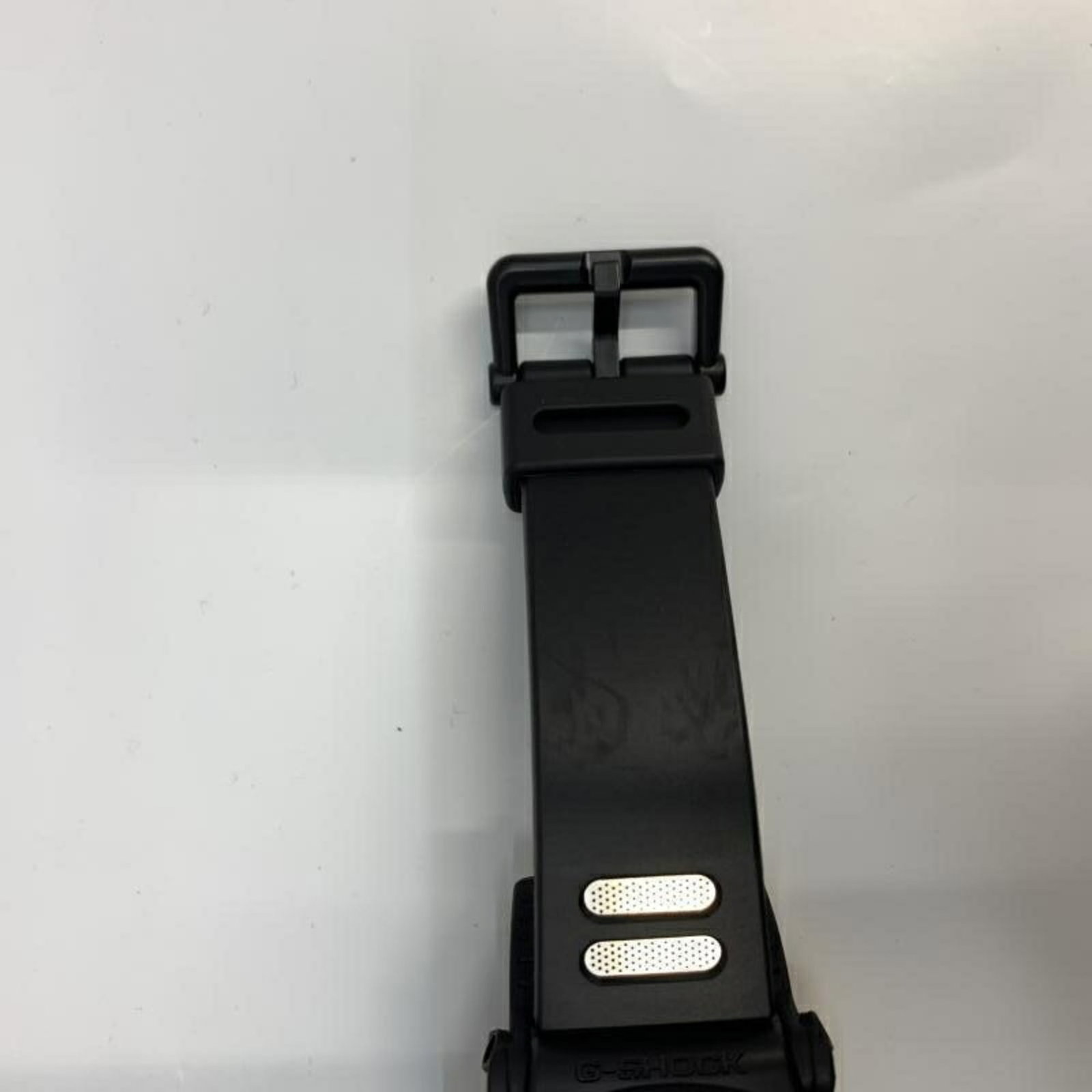 Casio wristwatch - 7