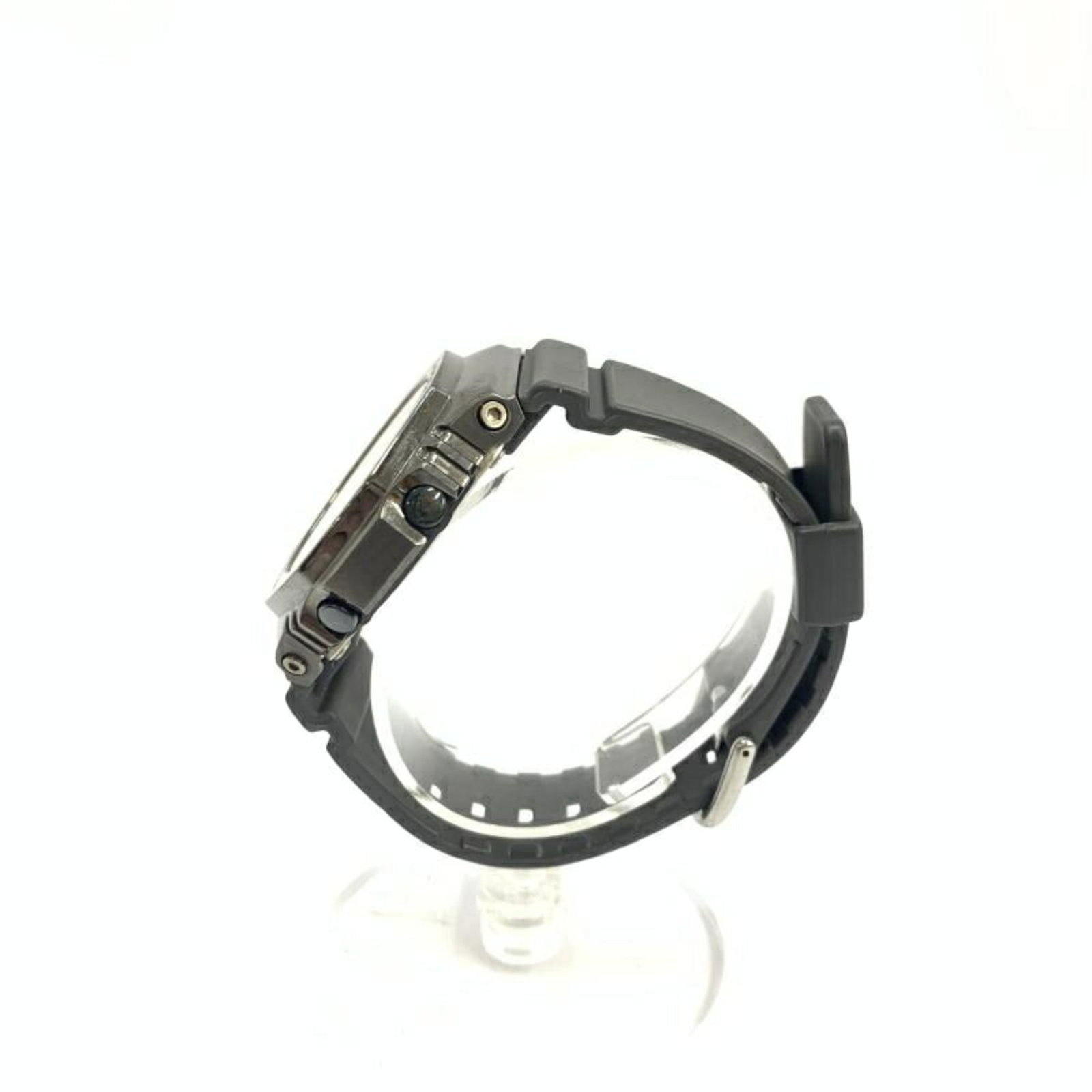 Casio wristwatch - 2