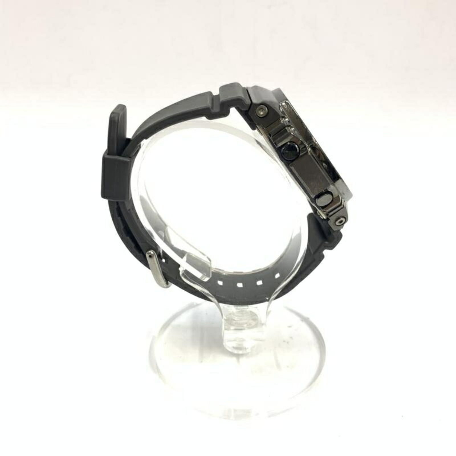 Casio wristwatch - 4