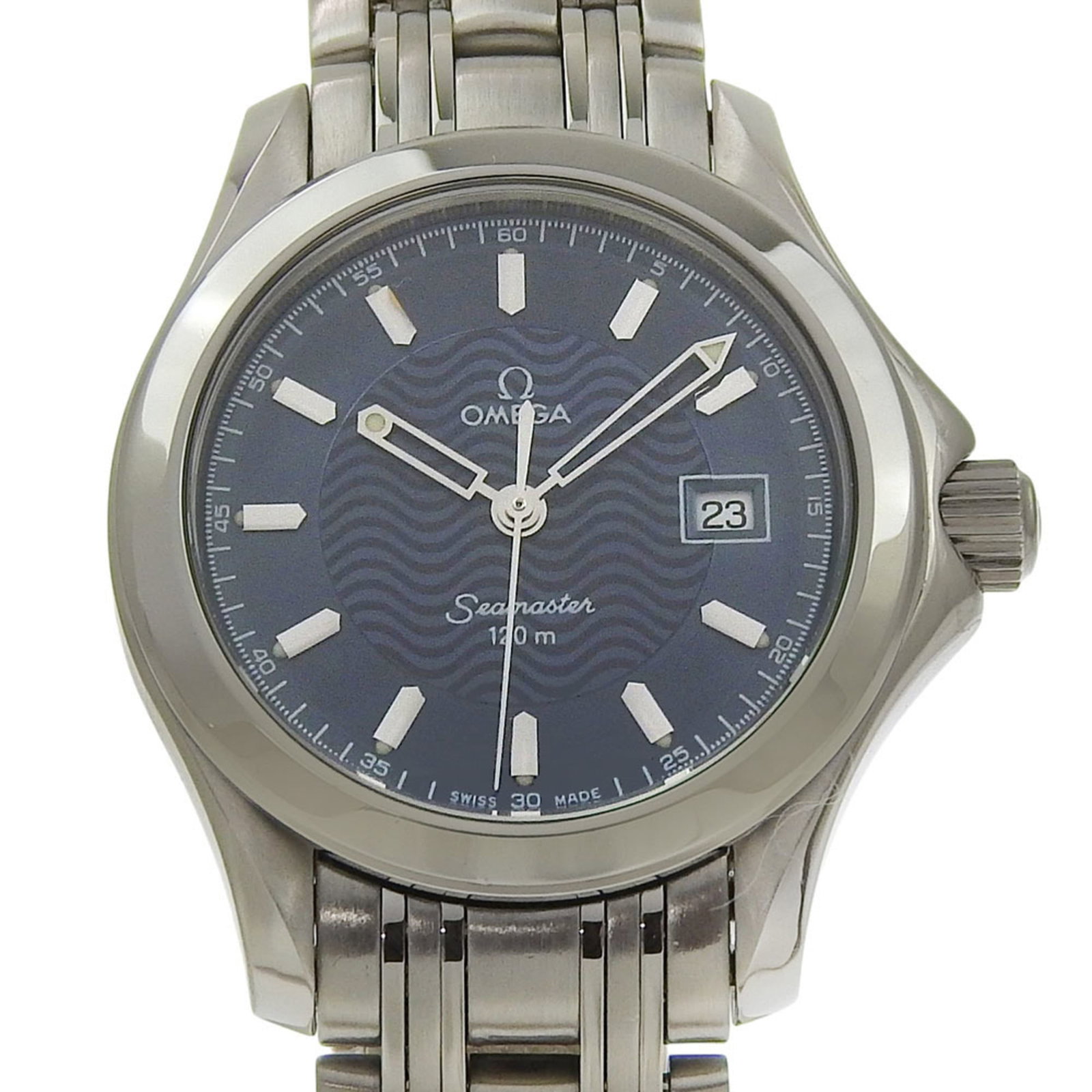 Omega wristwatch Omega (1 of 6)