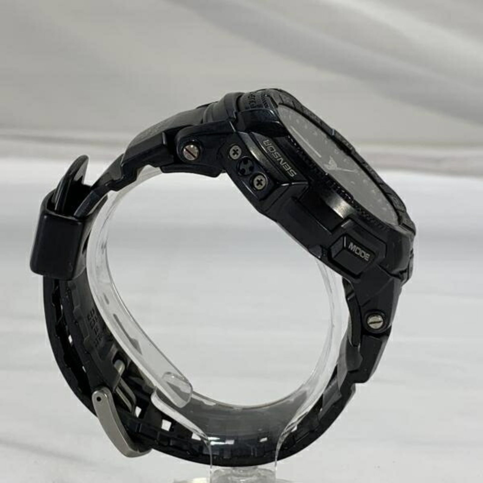 Casio wristwatch - 7