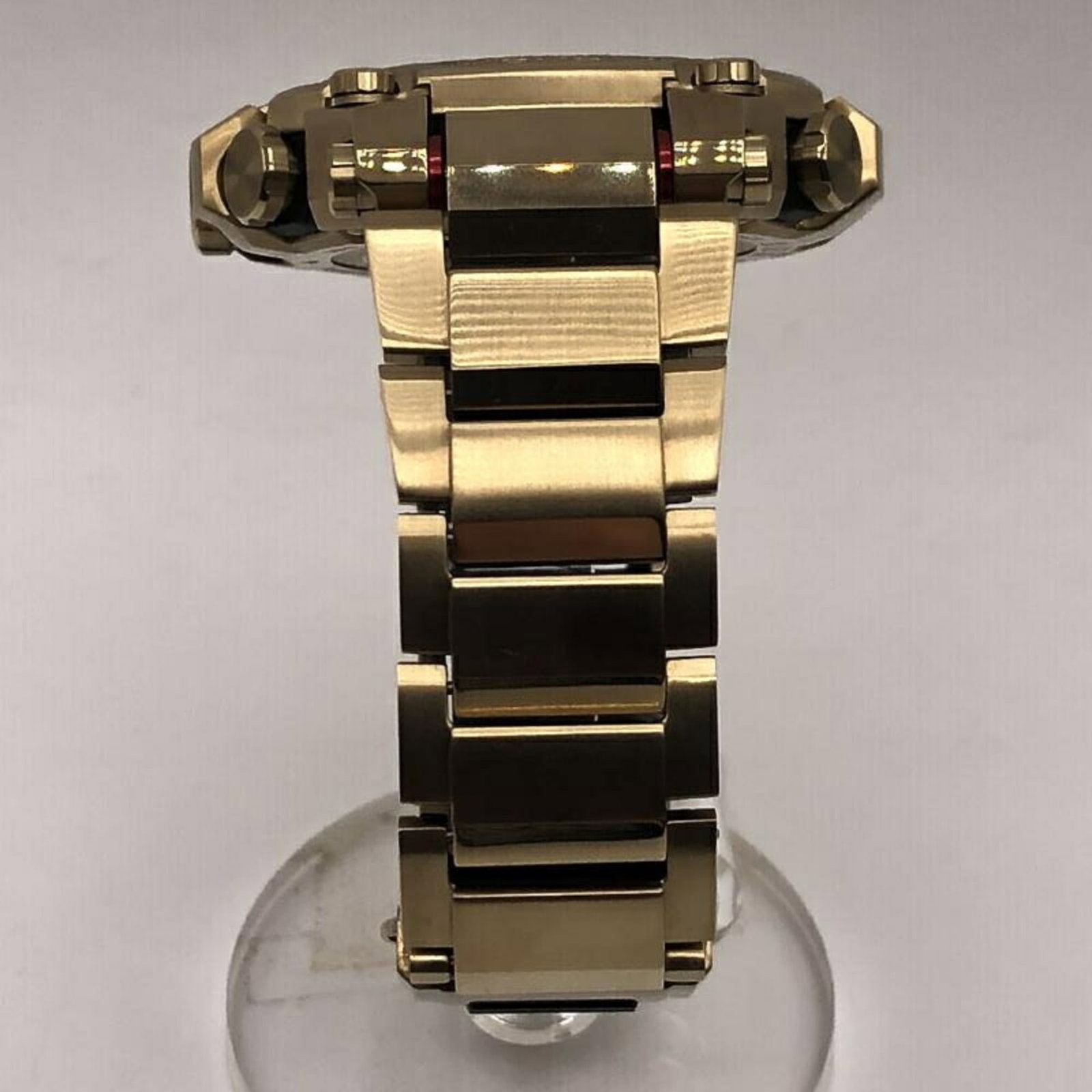 Casio wristwatch - 3