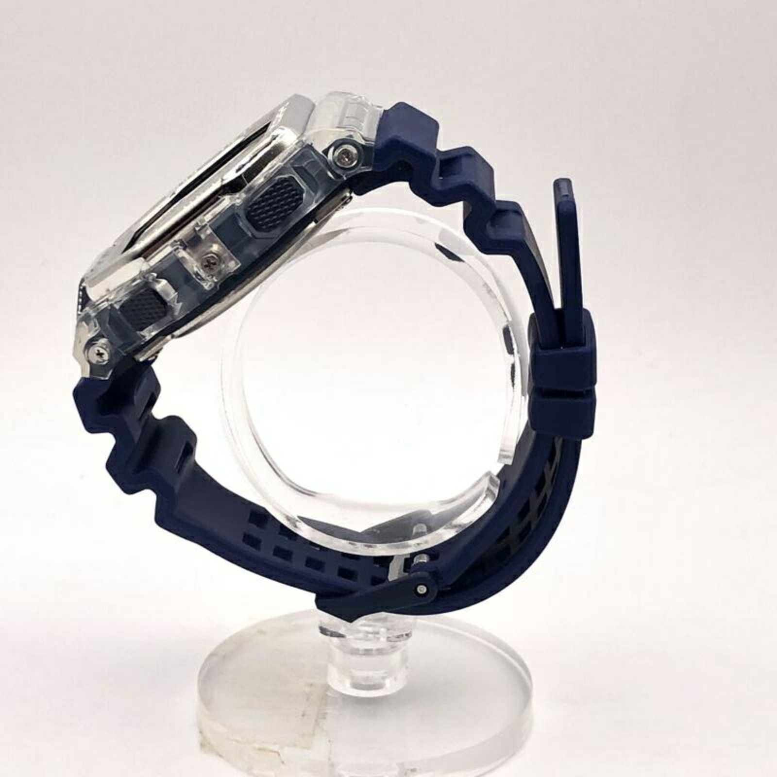 Casio wristwatch - 3