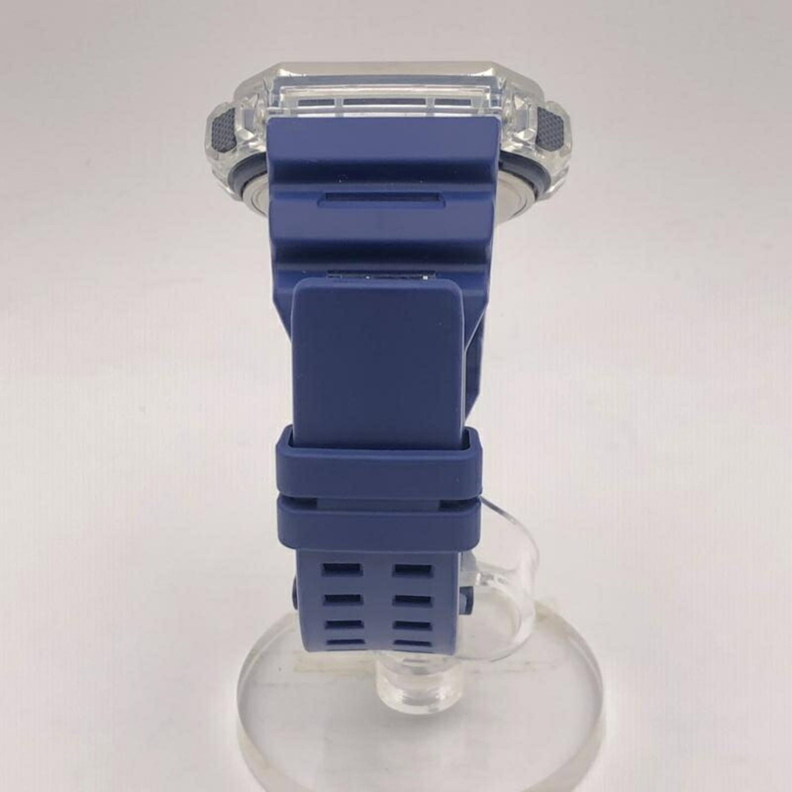 Casio wristwatch - 4