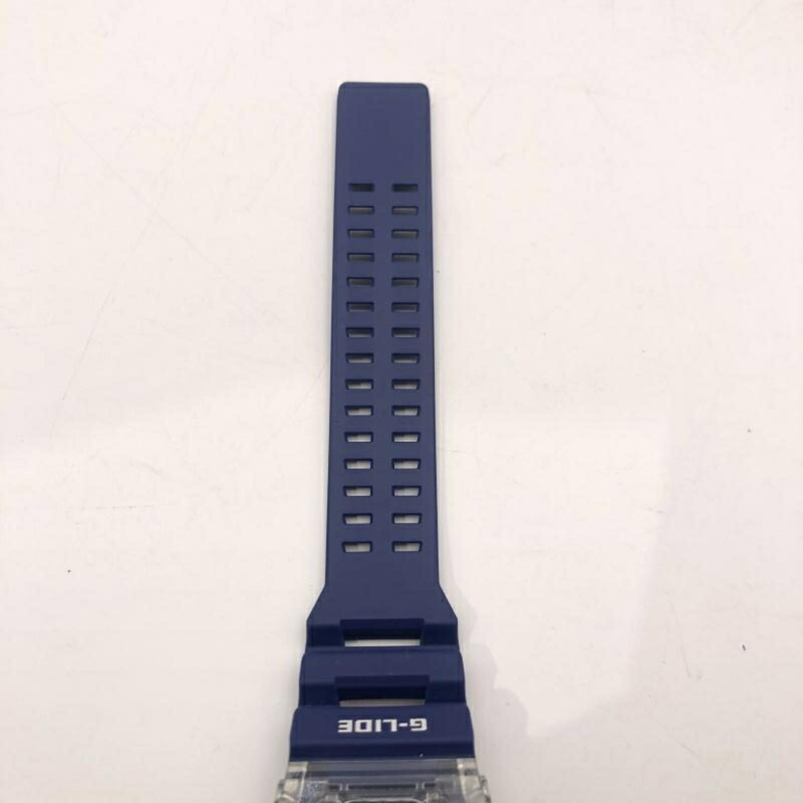 Casio wristwatch - 7