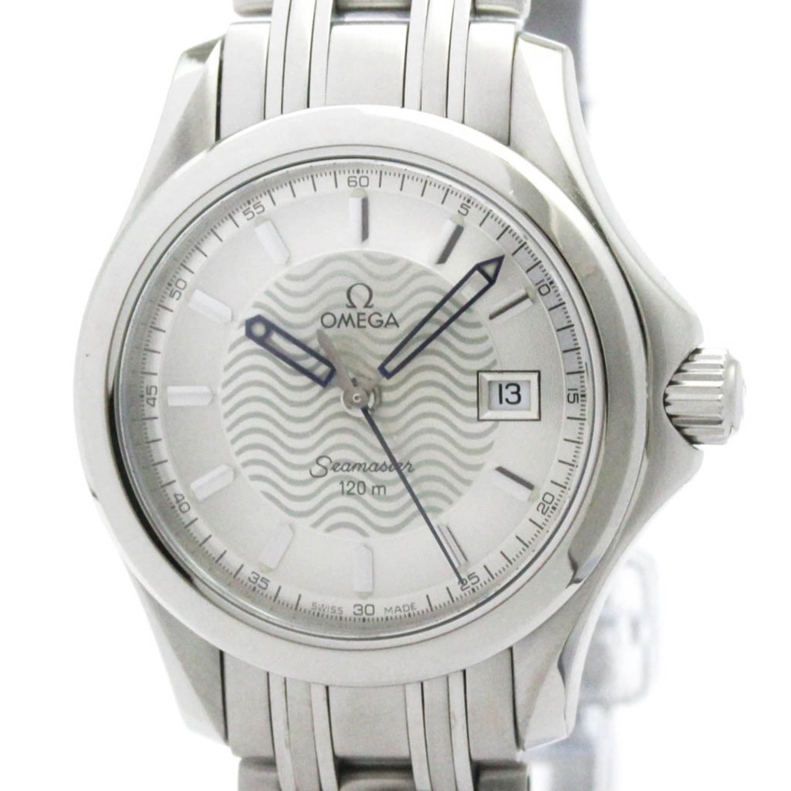 Omega wristwatch Omega (1 of 8)