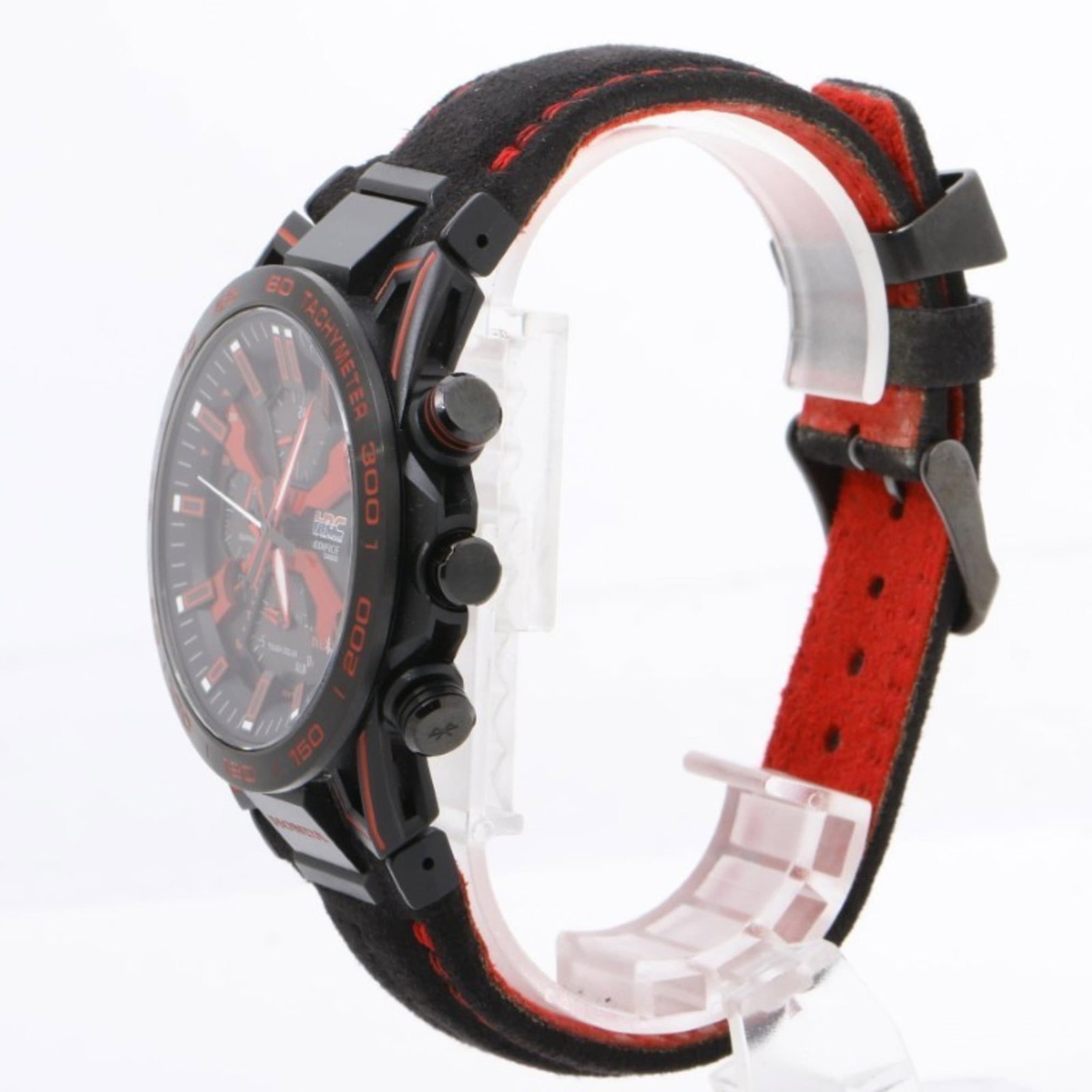 Casio wristwatch - 2