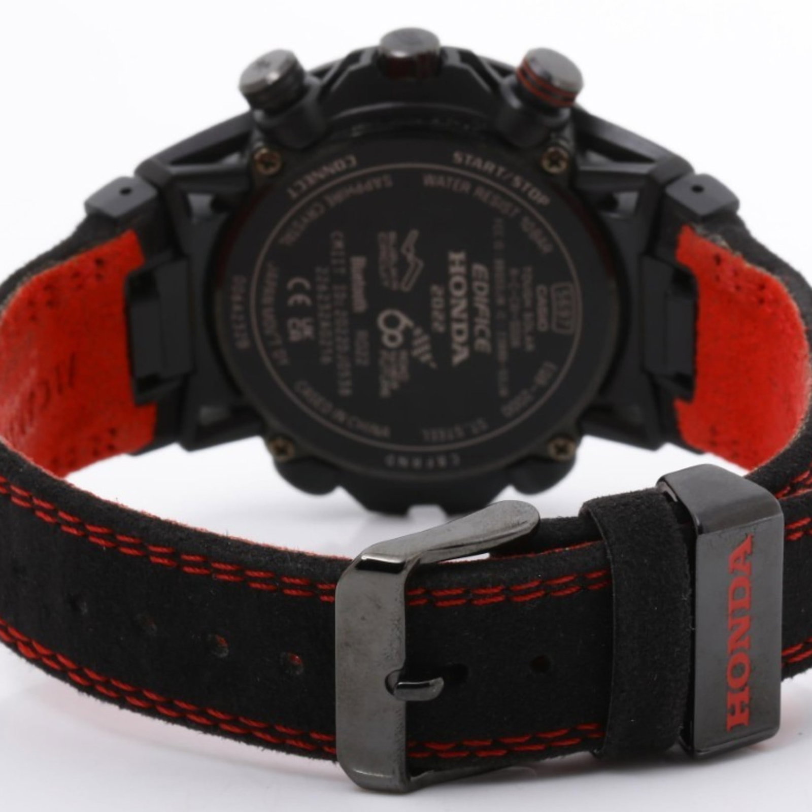 Casio wristwatch - 5