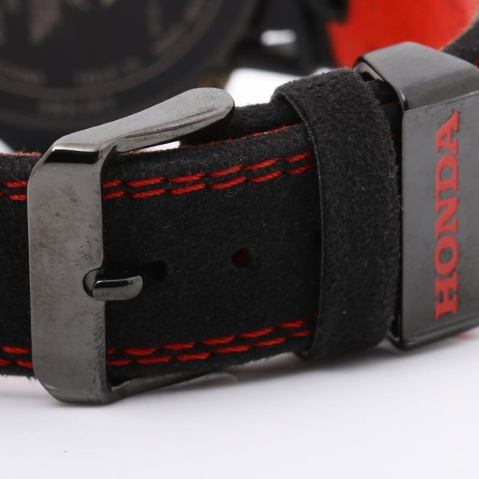 Casio wristwatch - 6