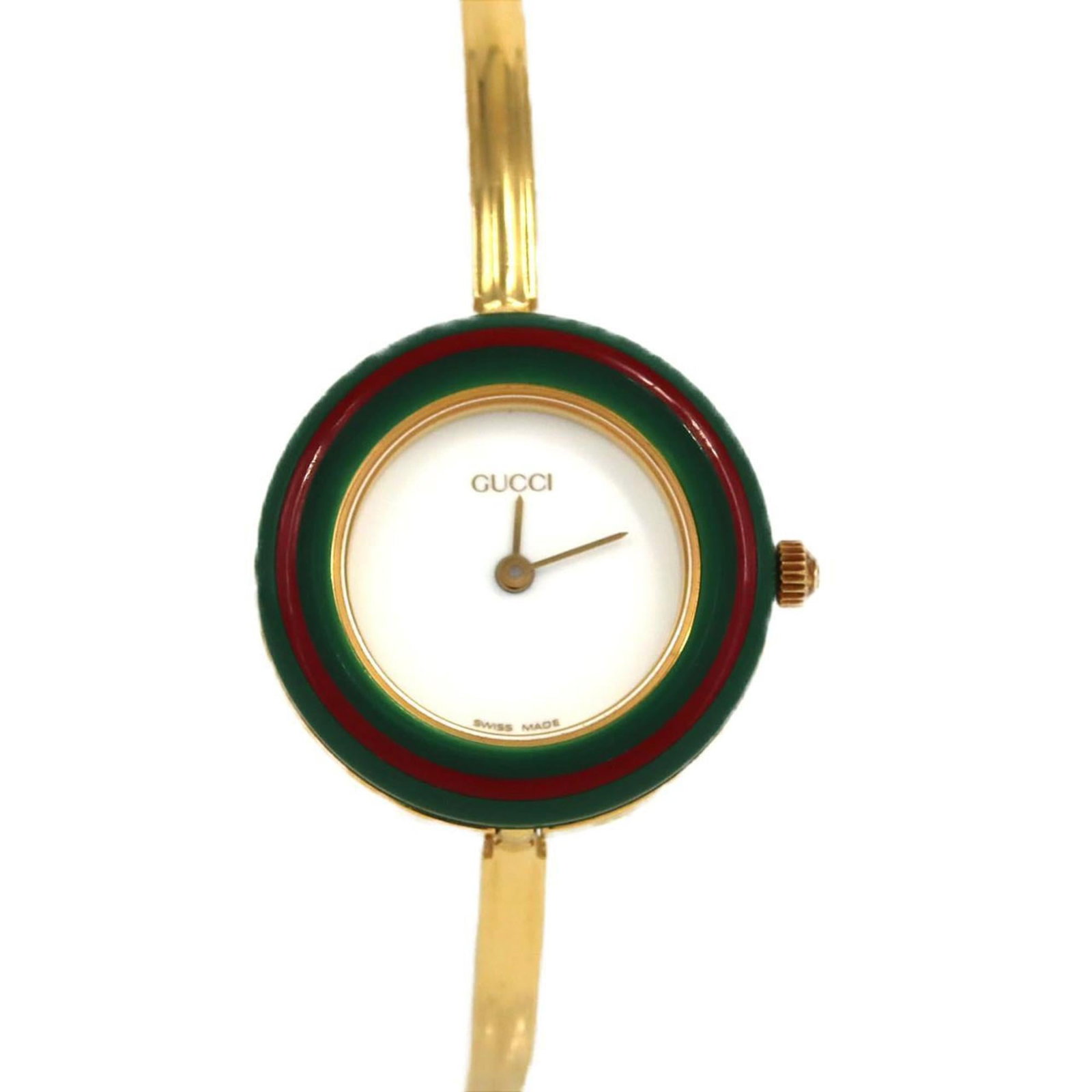 Gucci Wristwatch (1 of 8)