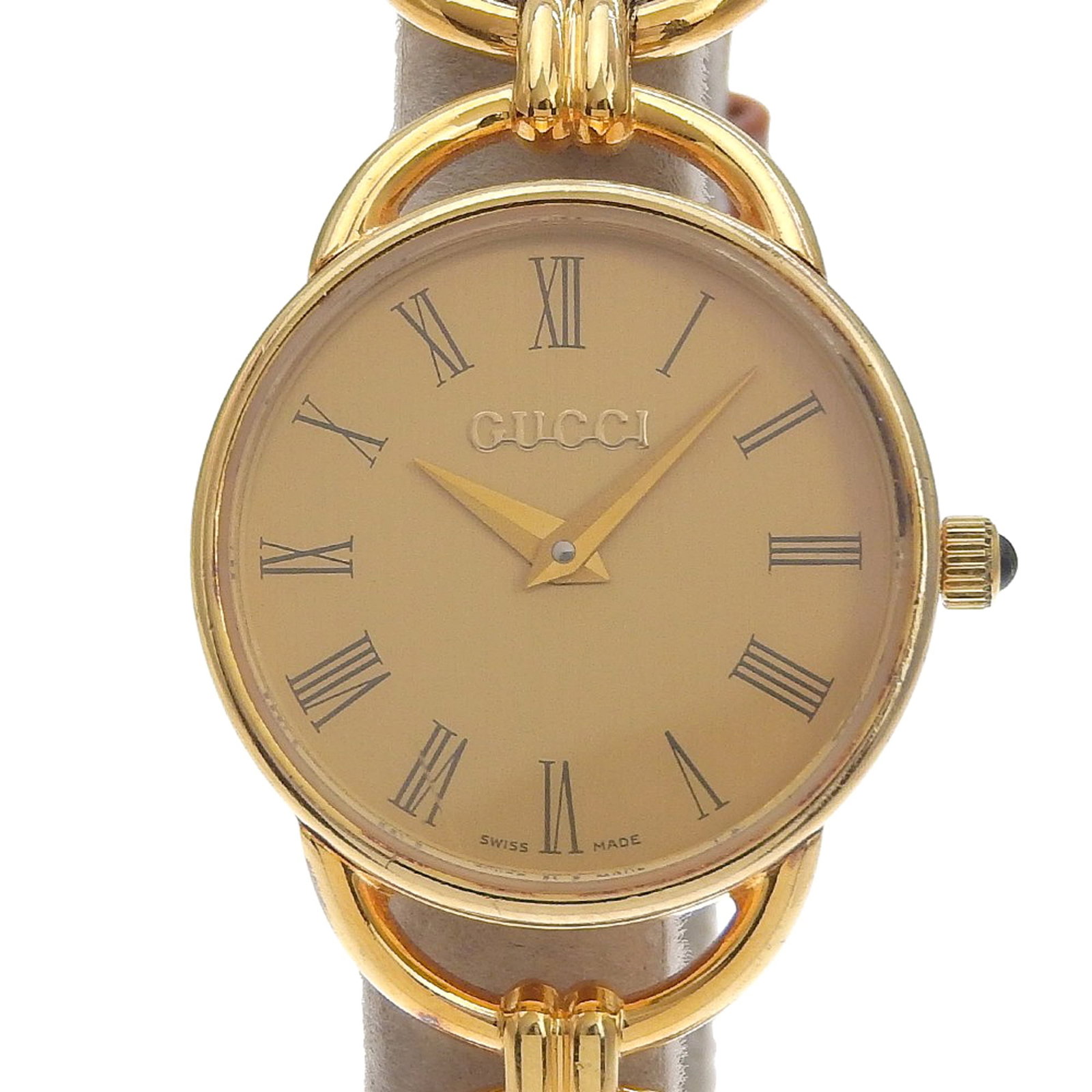 Gucci Wristwatch (1 of 8)